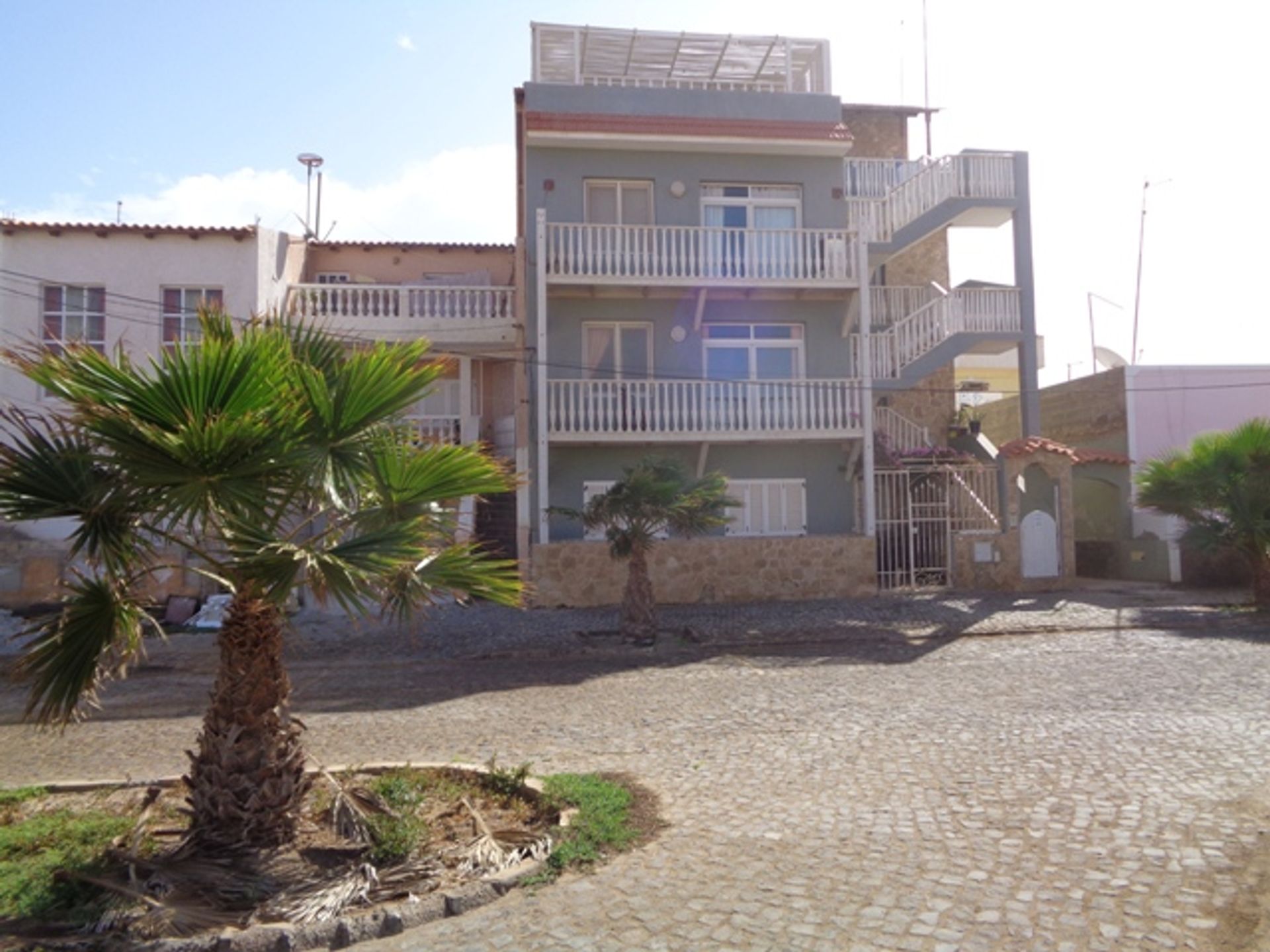 Condominium in Espargos, Sal 10031140