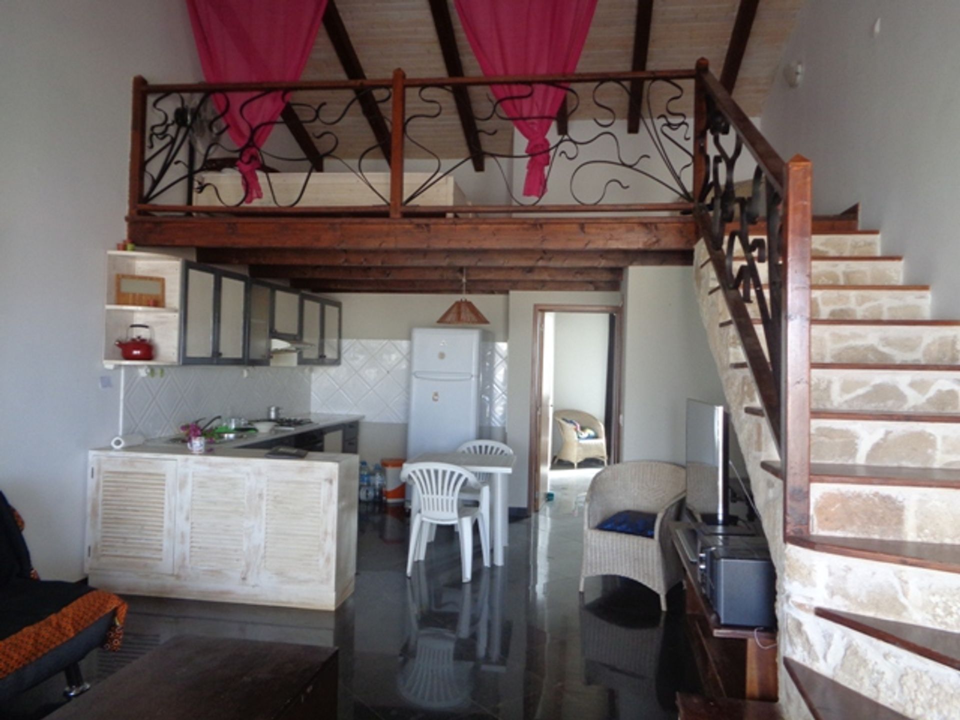 Condominio en Santa MarIa,  10031140