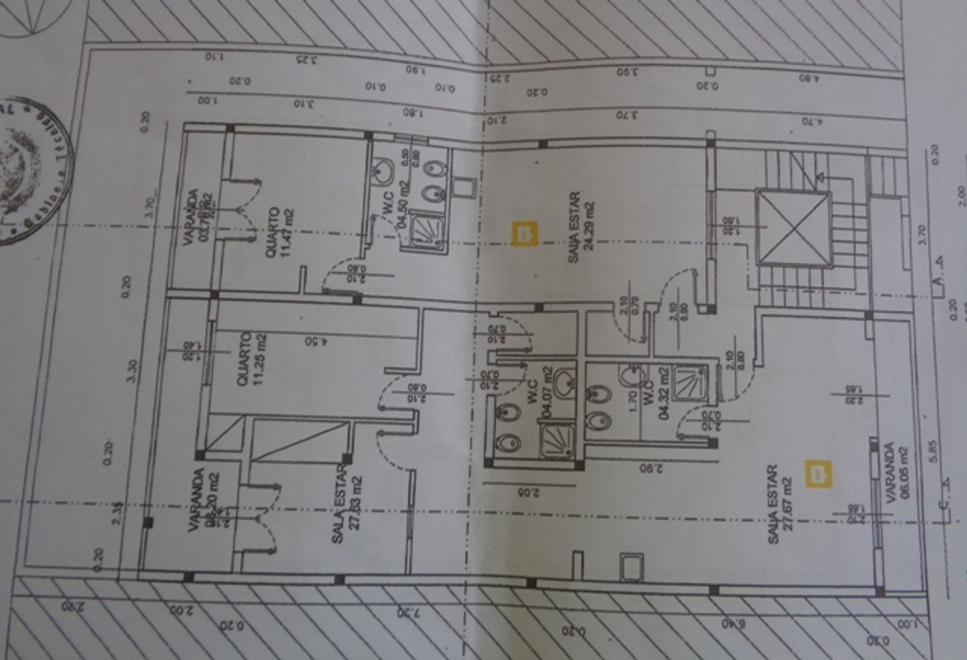 عمارات في Santa MarIa,  10031140