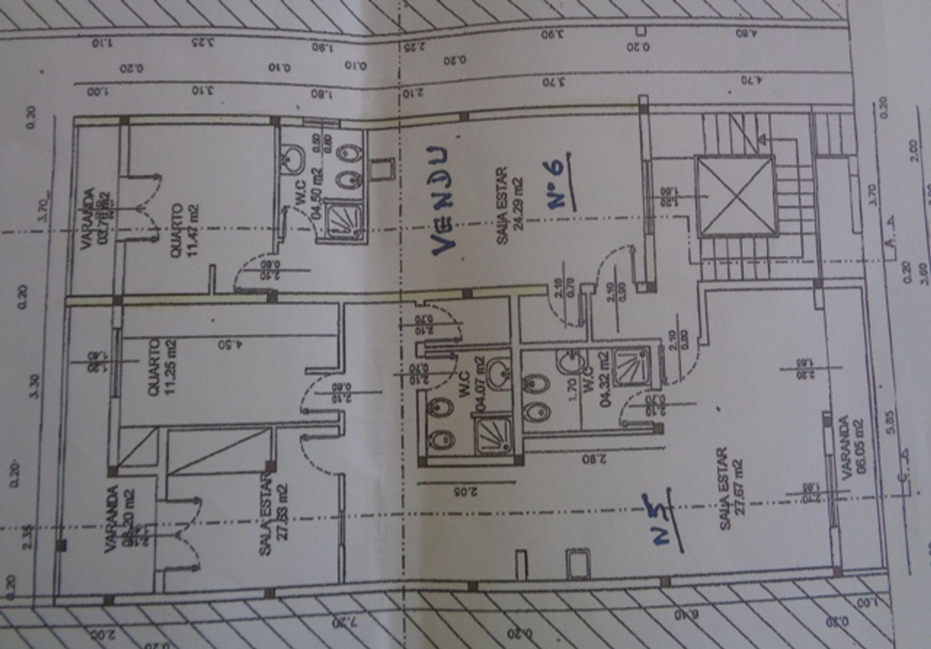 Condominium dans Santa MarIa,  10031140