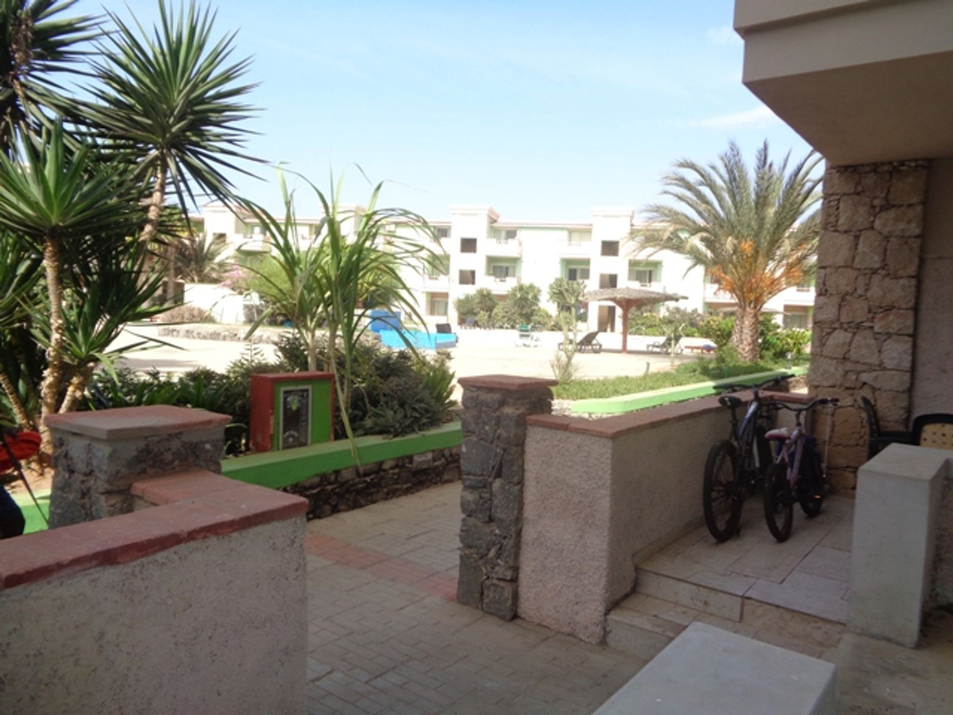 Condominio en Djadsal MoradIas,  10031145