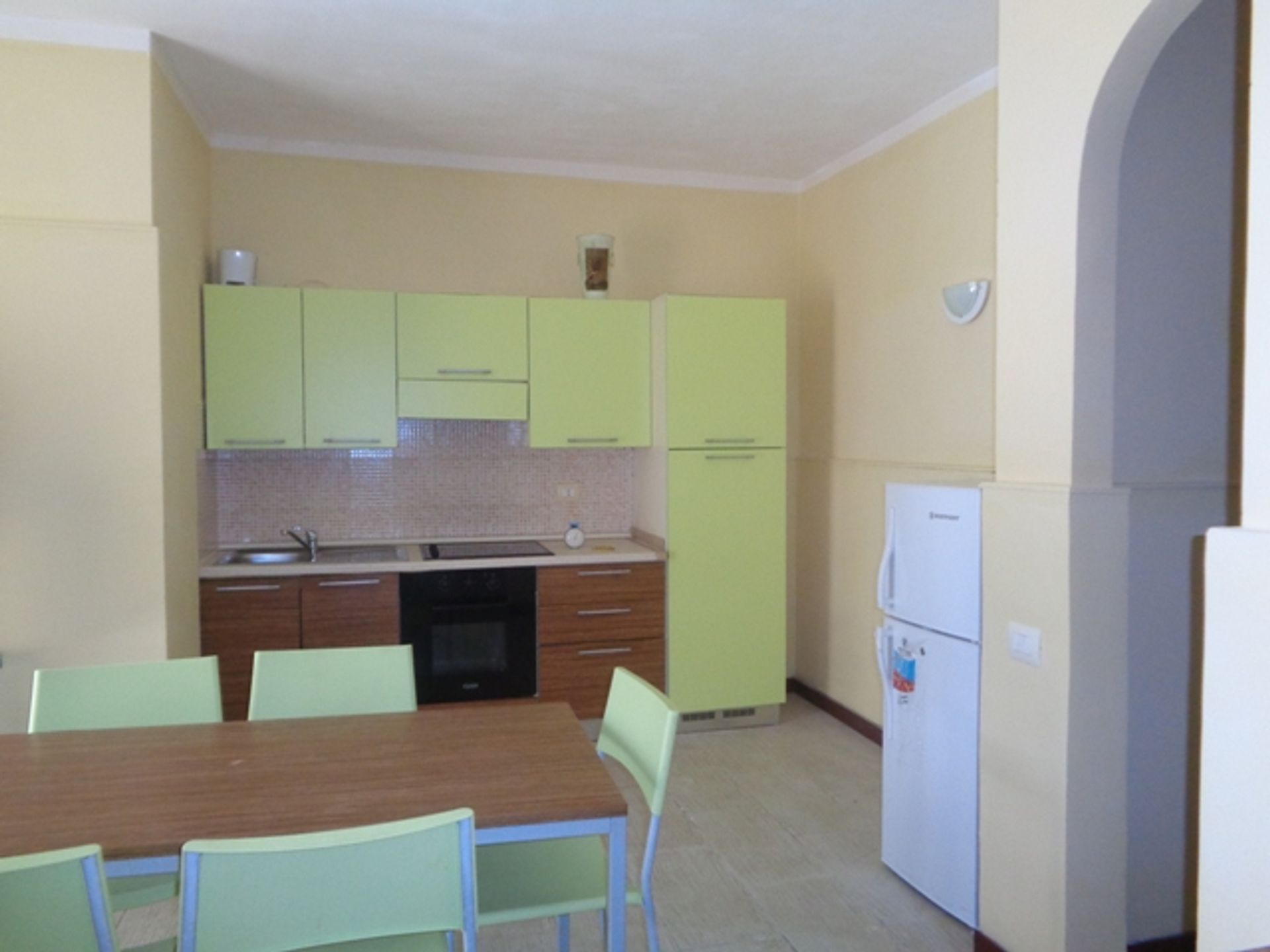 Condominium dans Espargos, Sal 10031145