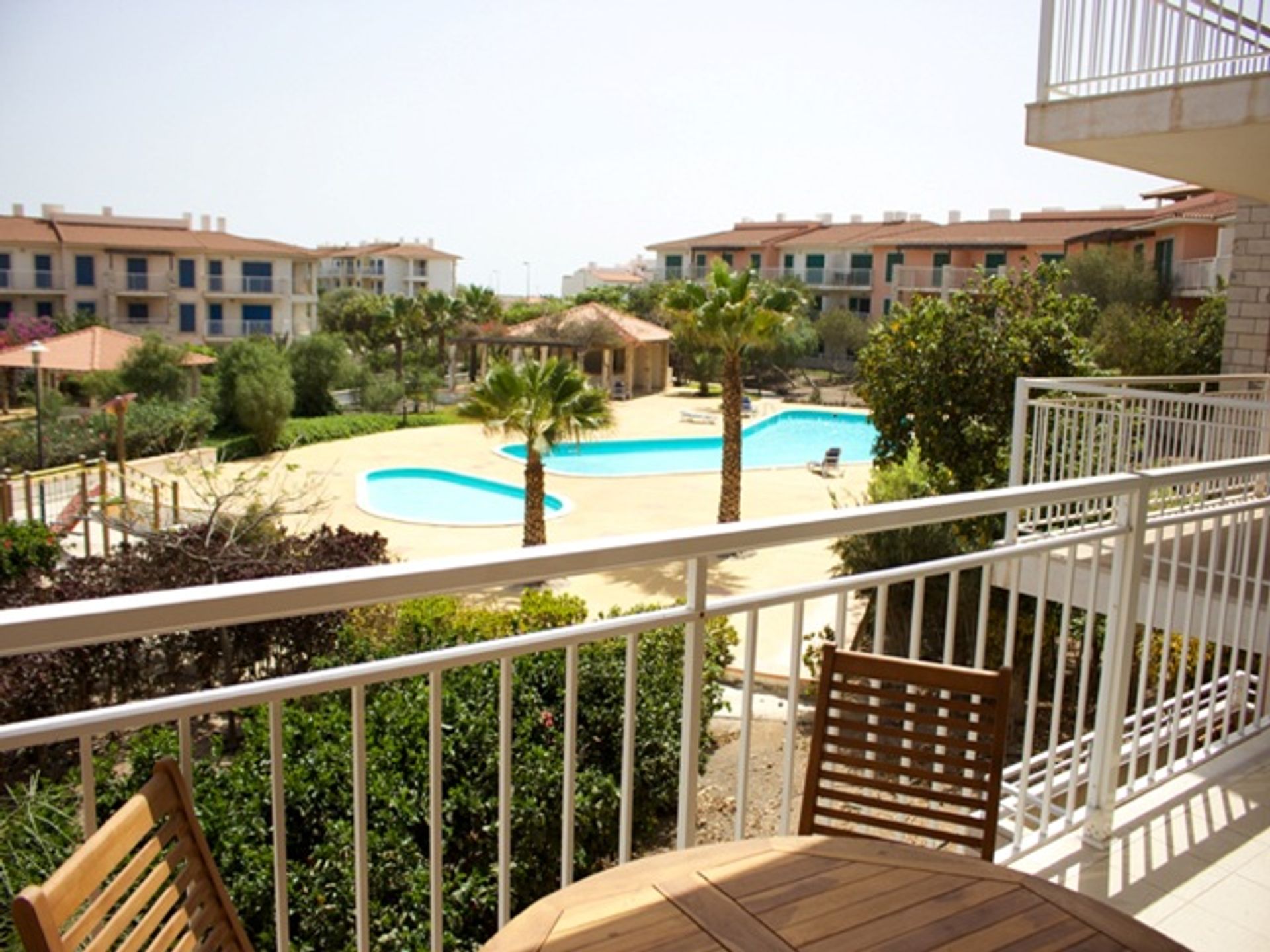 Condominium dans Espargos, Sal 10031148