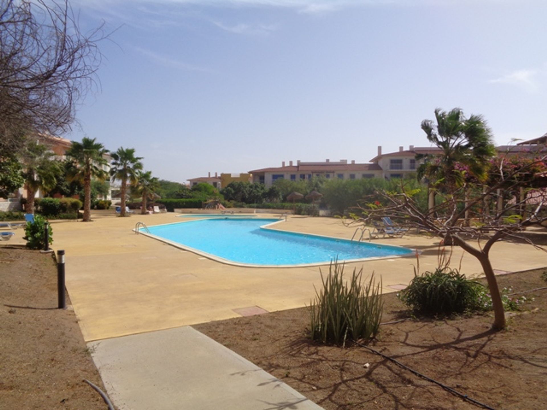 Condominium dans Espargos, Sal 10031148