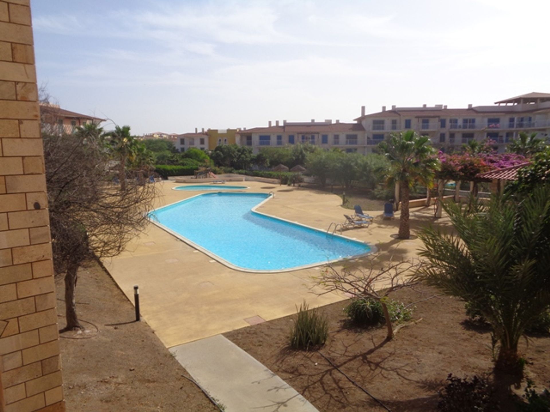 Condominium dans Espargos, Sal 10031153