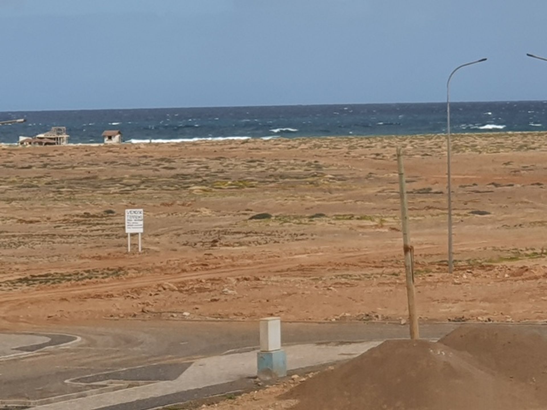 Land in Praia, Praia 10031166