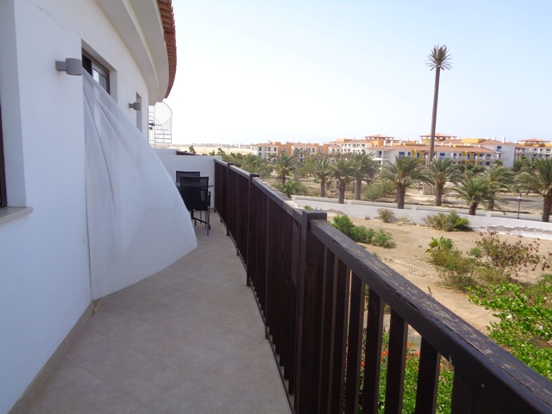 Condominium in Dunas,  10031174