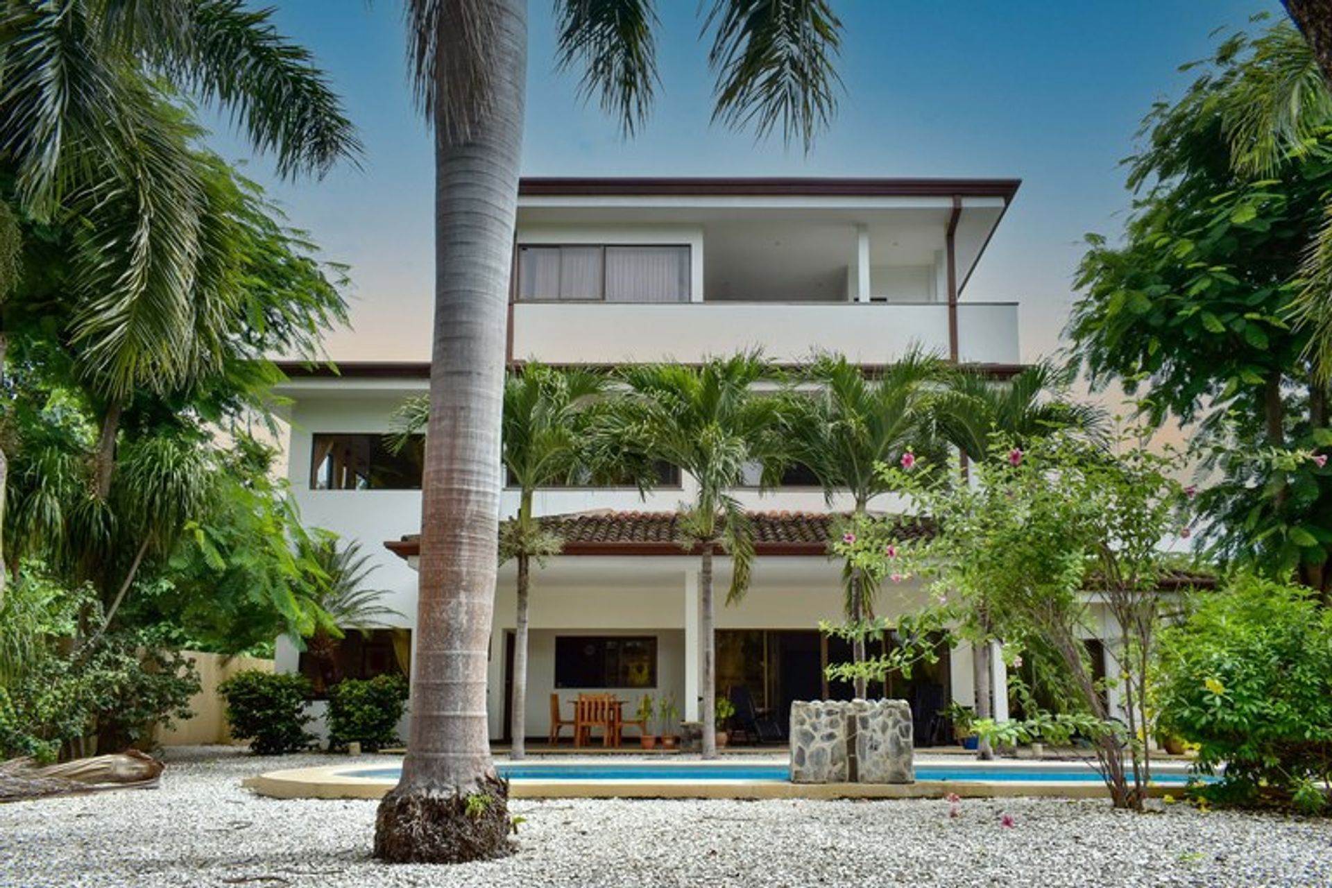 Huis in Playa FlamIngo, Santa Cruz 10031179