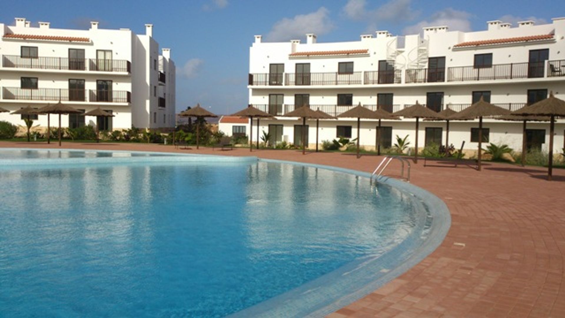 Condominio nel Dunas,  10031191