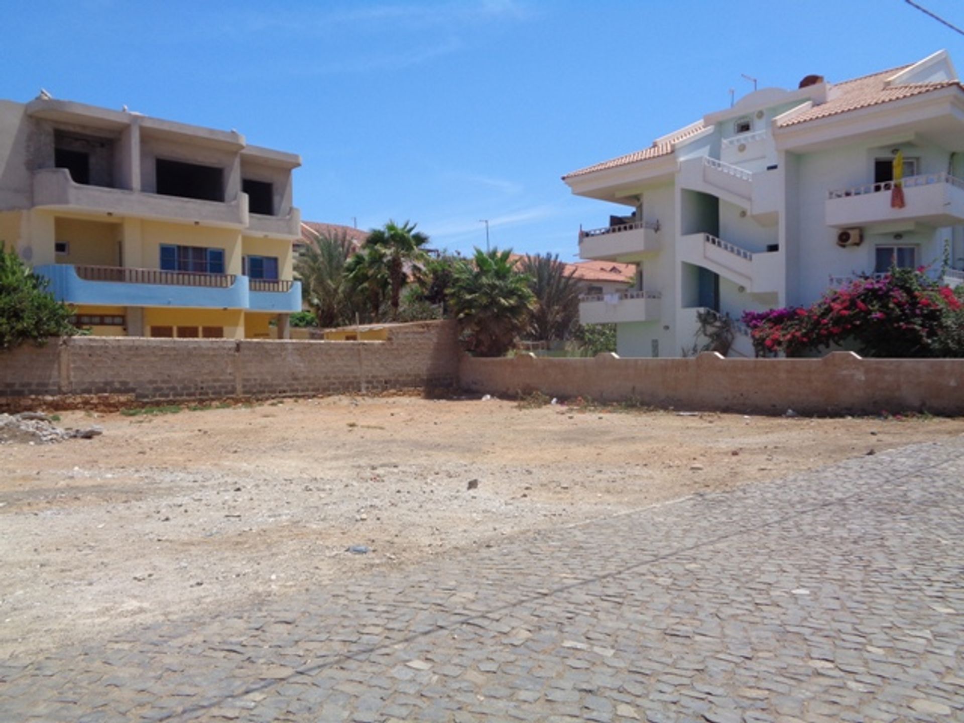 Land in Praia, Praia 10031199