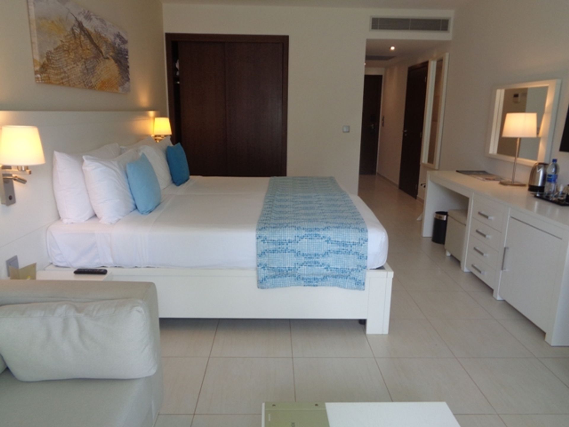 公寓 在 TuI SensImar Hotel SuIte,  10031204