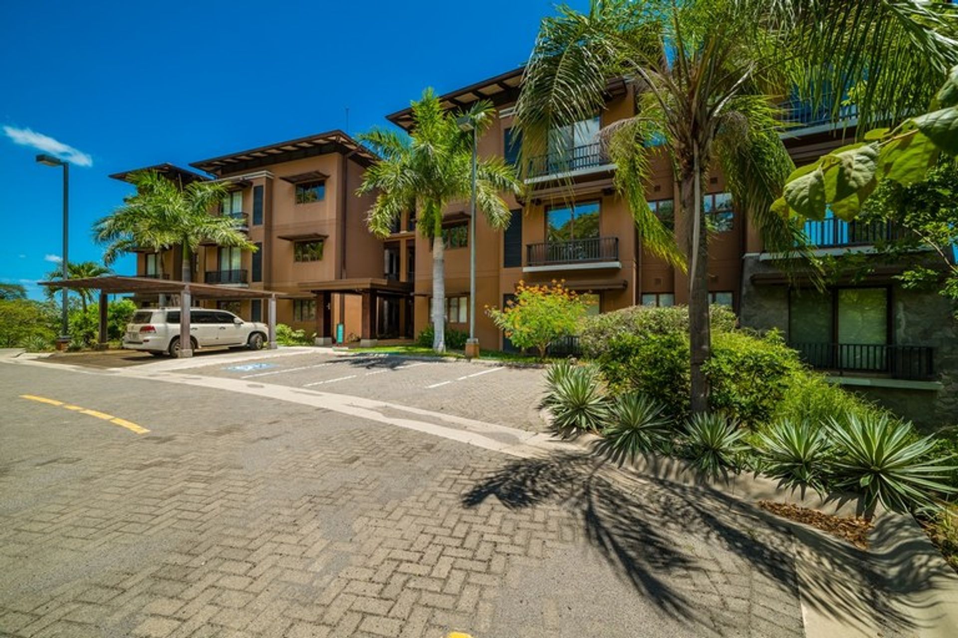 Condominium in Playa Ocotal, CarrIllo 10031208