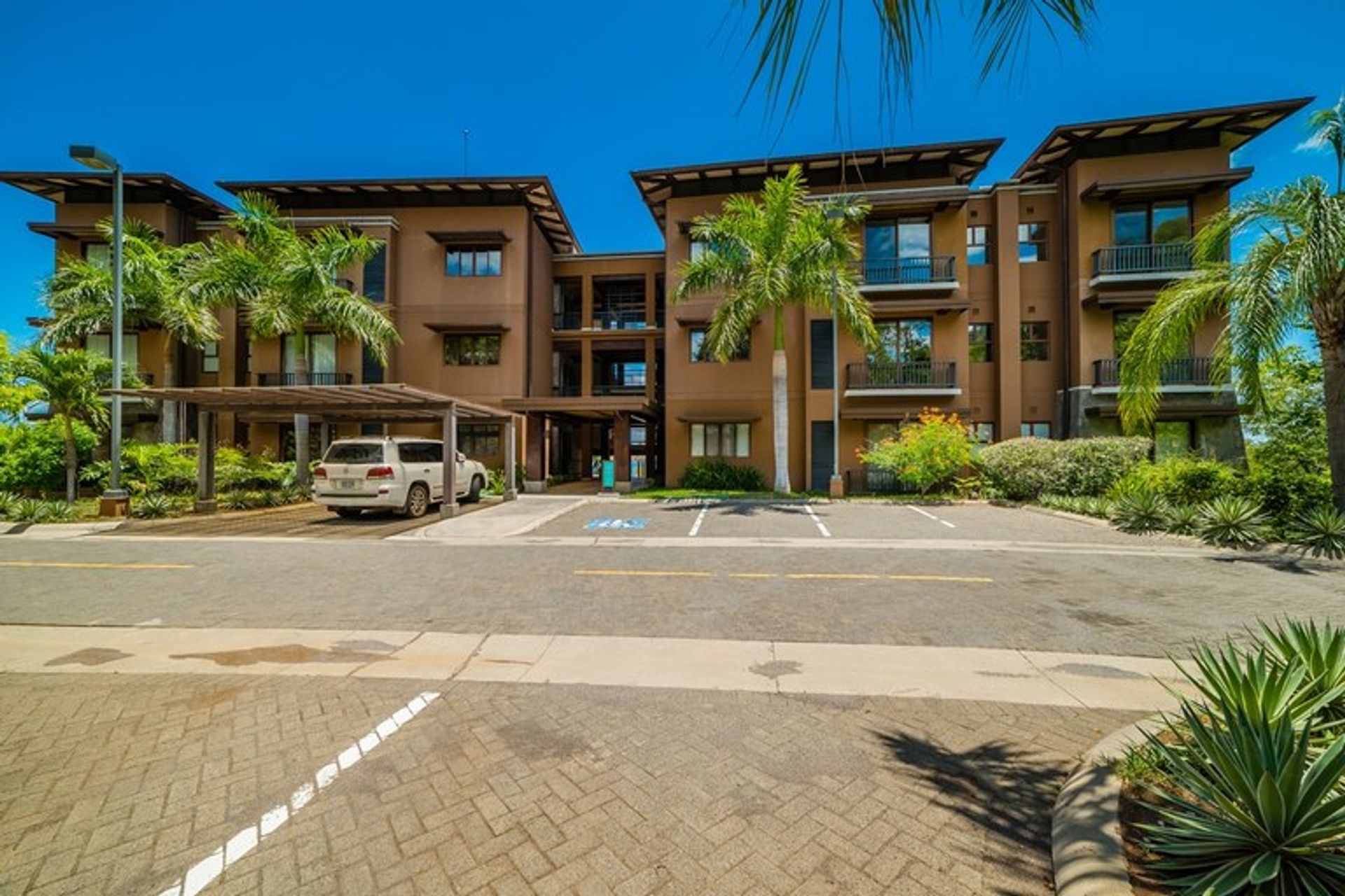 Condominium in Playa Ocotal, CarrIllo 10031208