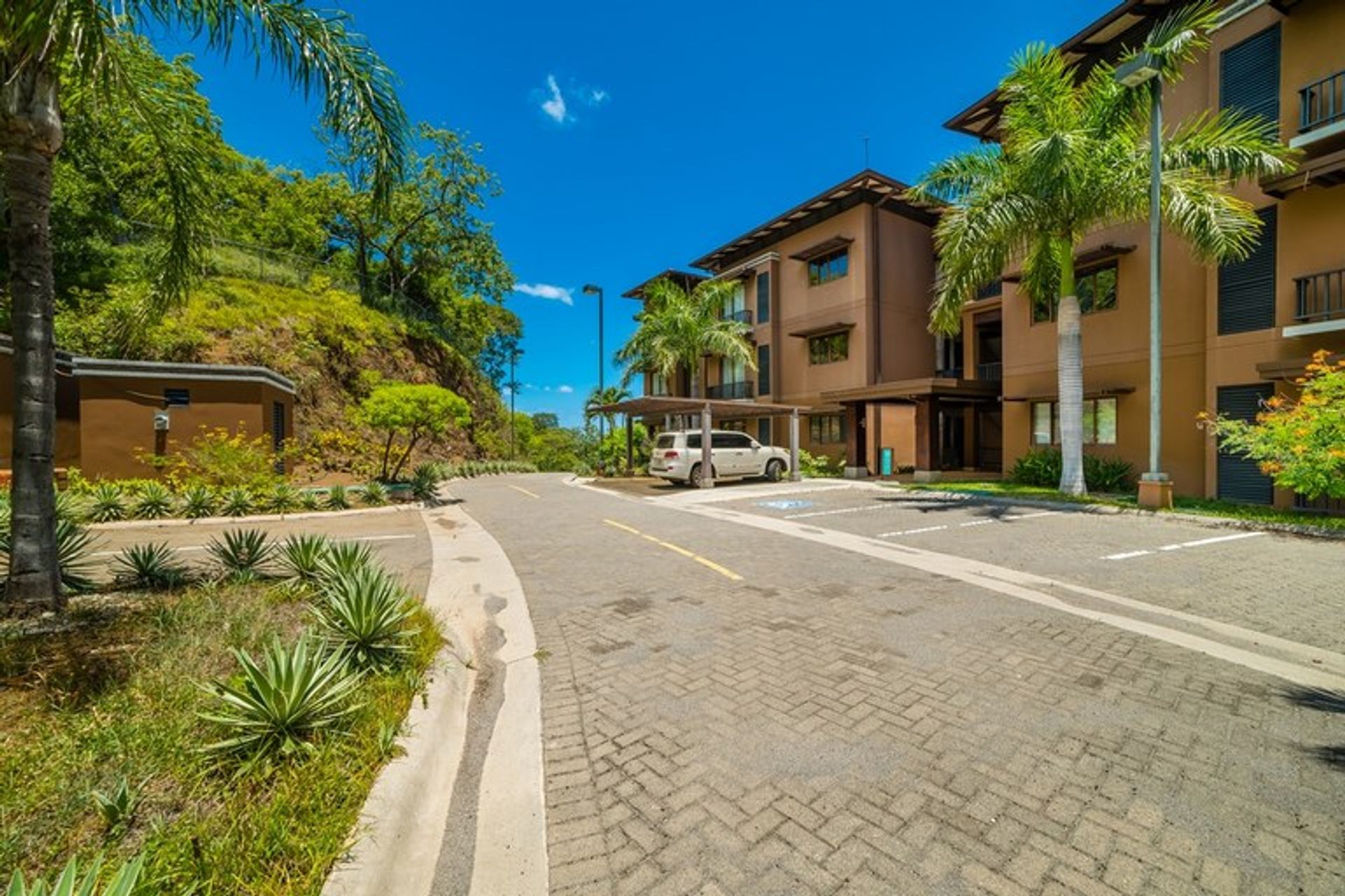 Condominium in Playa Ocotal, CarrIllo 10031208