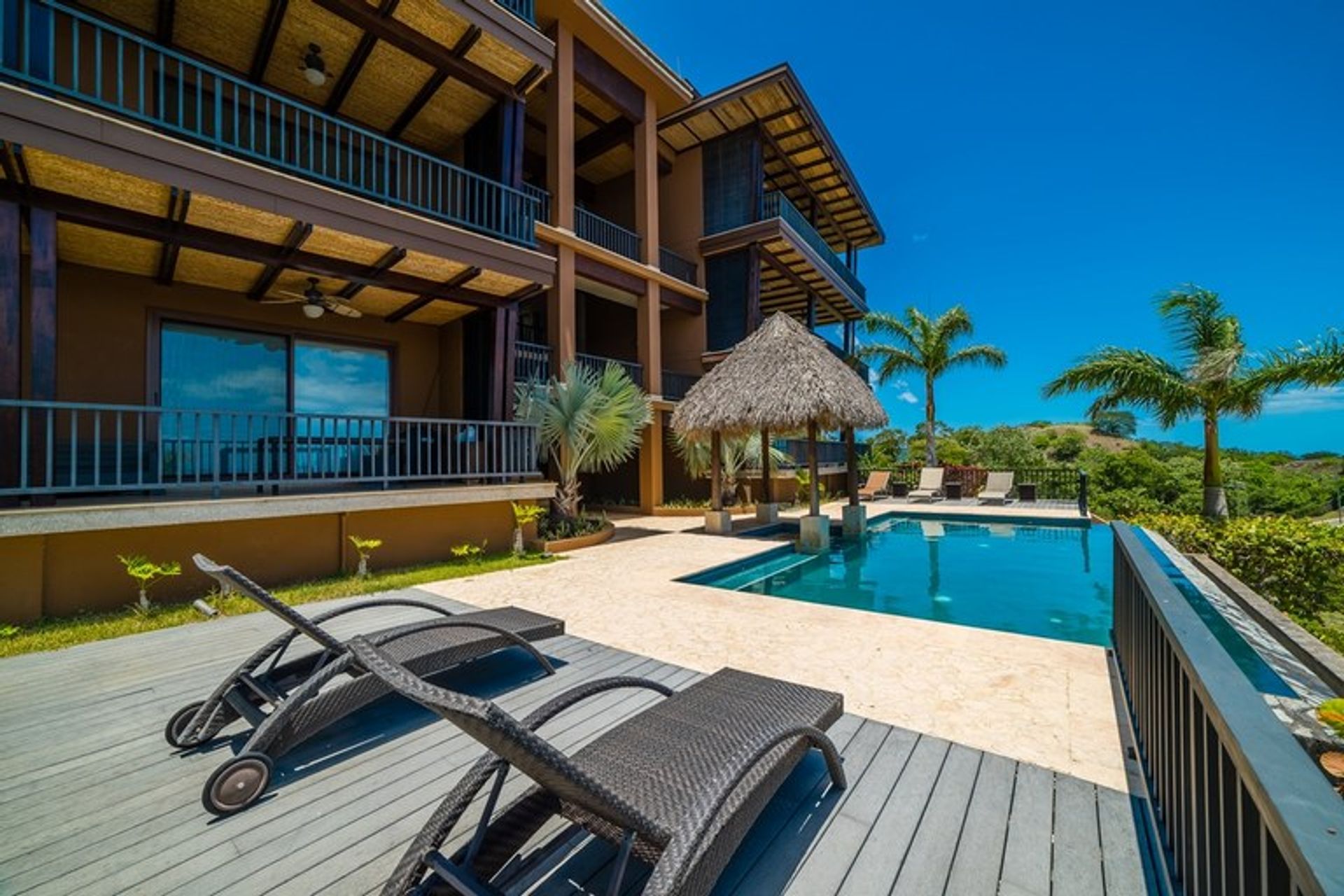 Condominio nel Playa Ocotal, CarrIllo 10031208