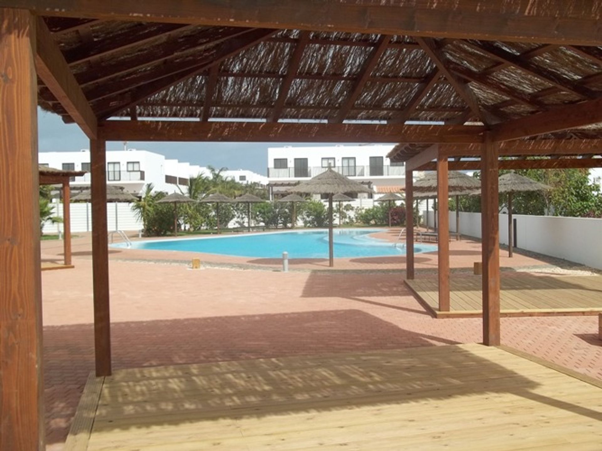 Condominium in Dunas,  10031209