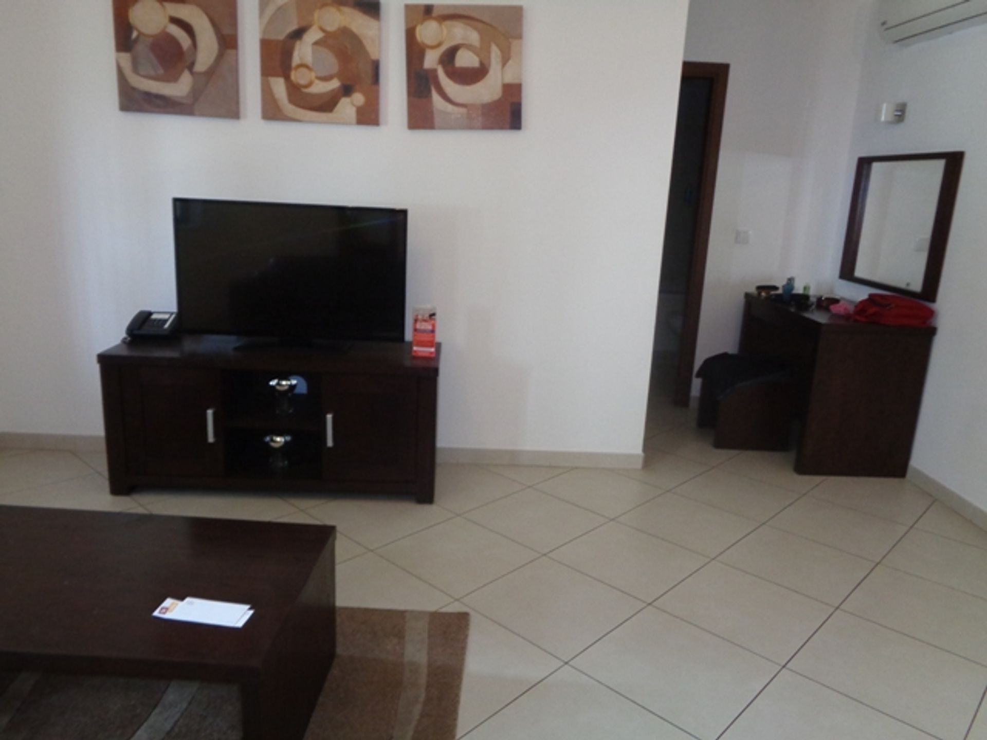 Condominio en Espargós, Sal 10031209