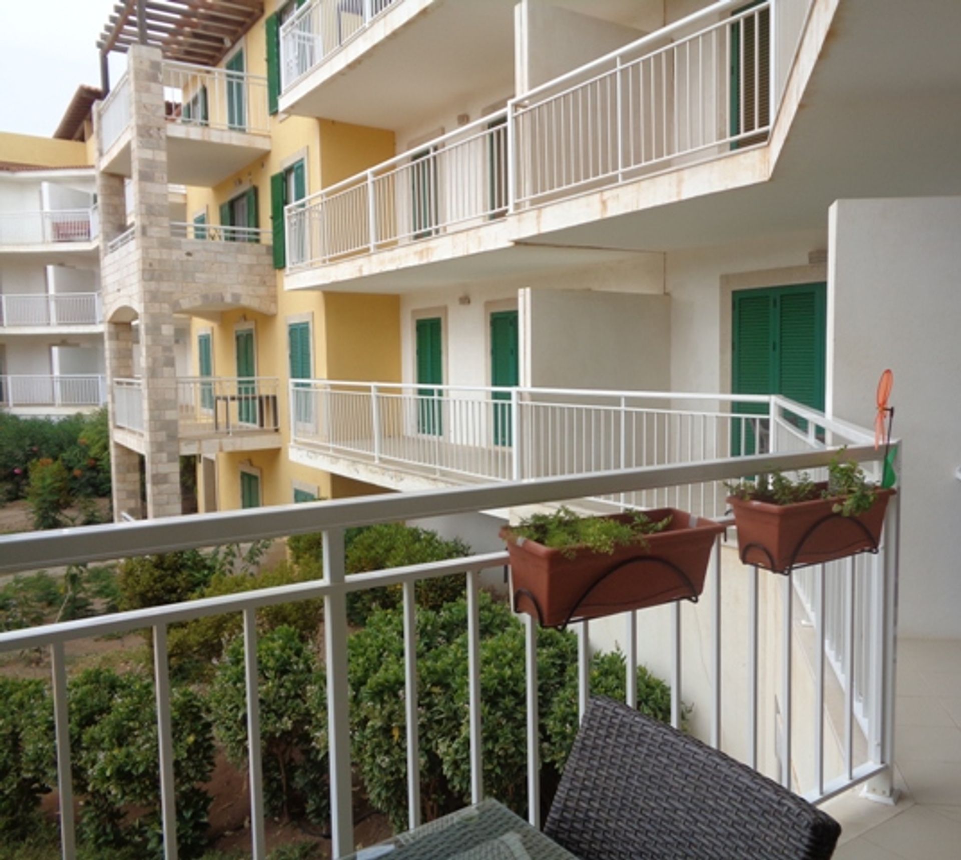 Condominio nel VIla Verde,  10031213