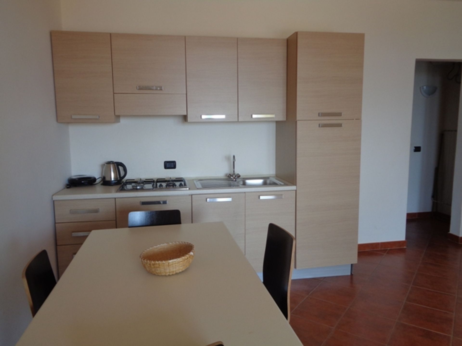 Condominium in Espargo's, Sal 10031239