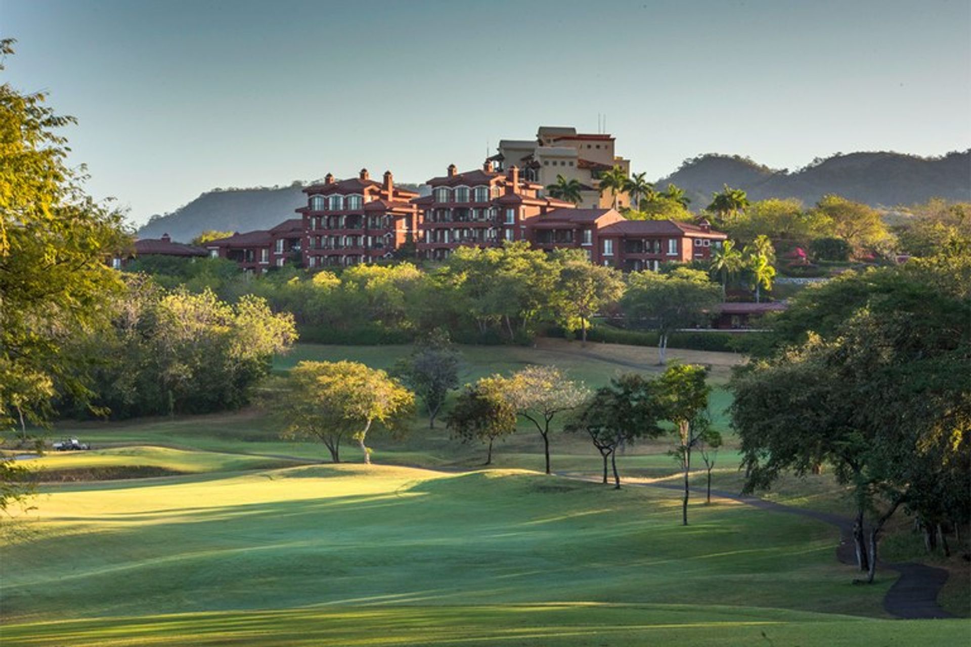 Eigentumswohnung im Ángeles, Guanacaste 10031246