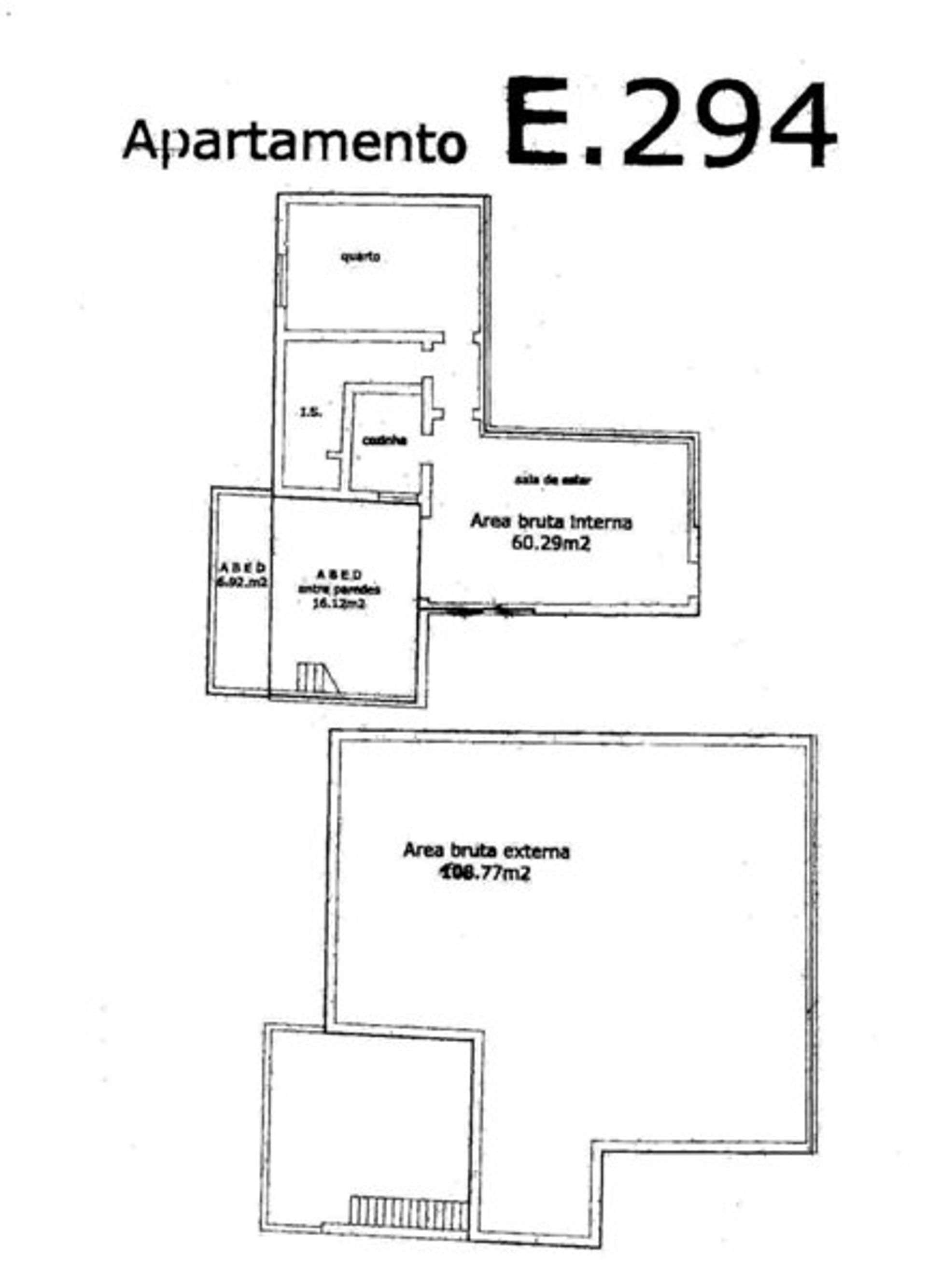 Kondominium dalam Leme Bedje,  10031247