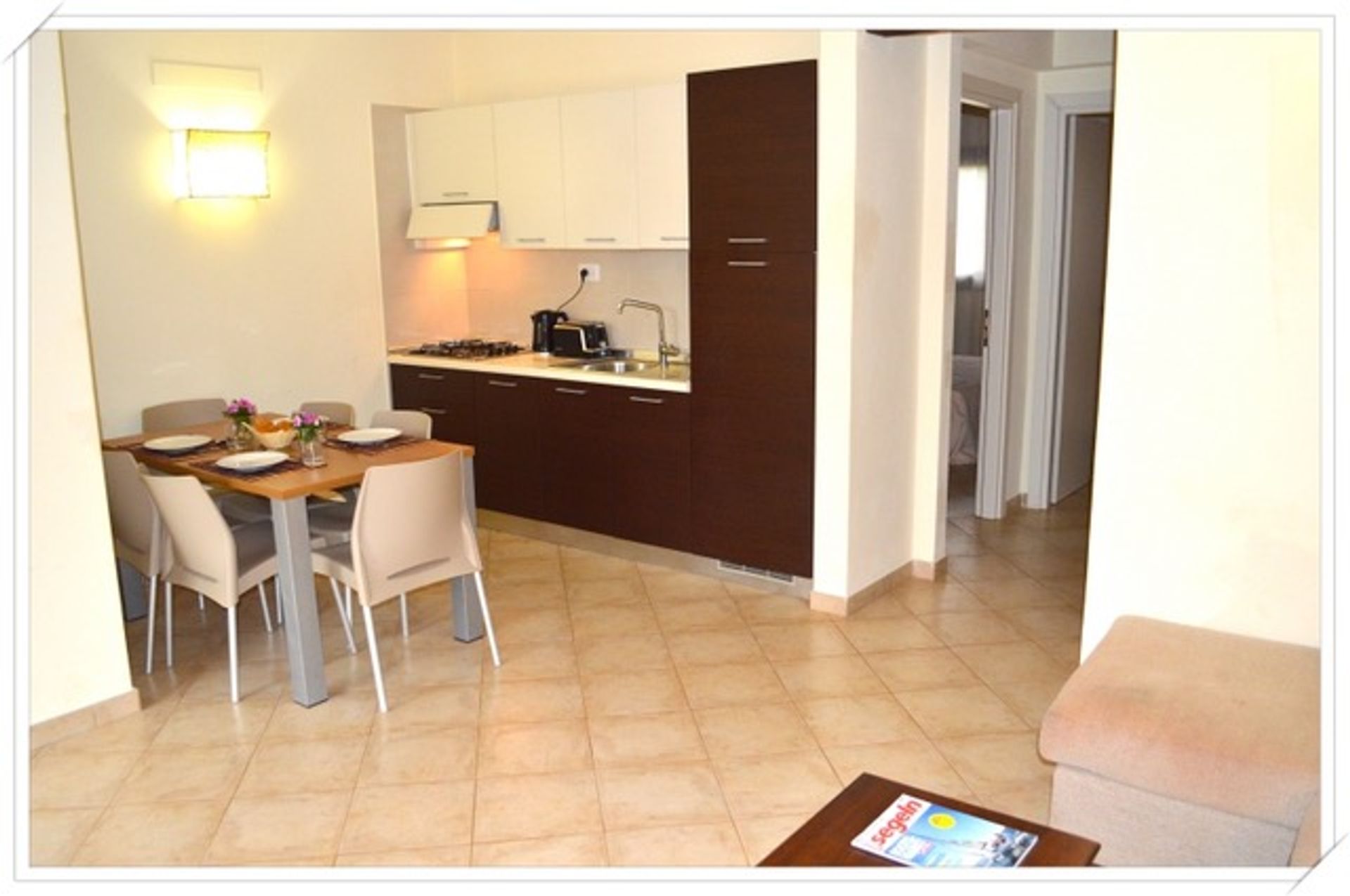 Condominium in TropIcal Resort,  10031260