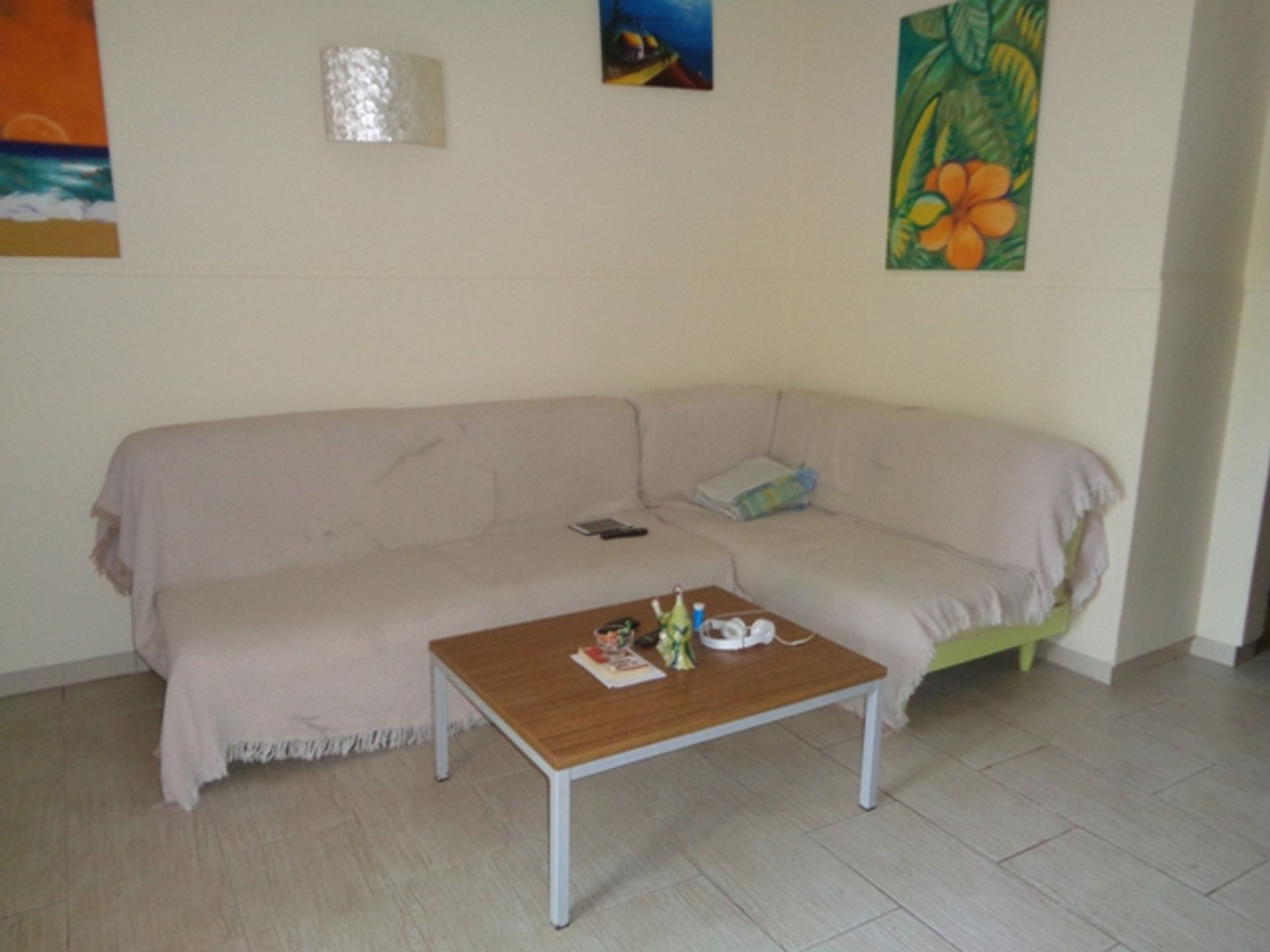 Condominium dans Espargos, Sal 10031267