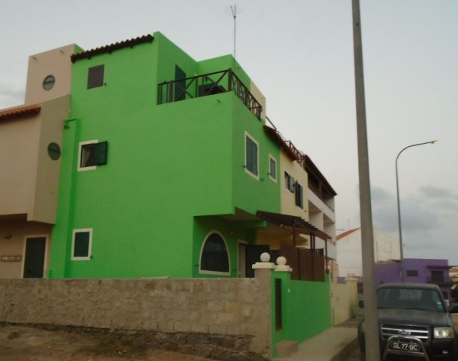 Casa nel PraIa AntonIo Sousa,  10031269