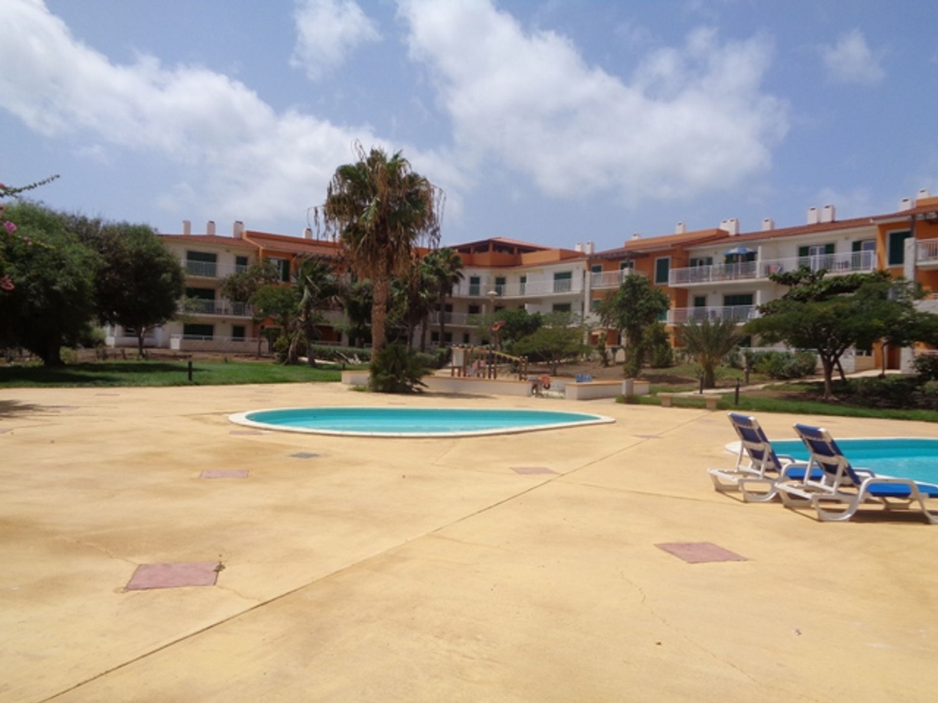 Condominium dans Espargos, Sal 10031284