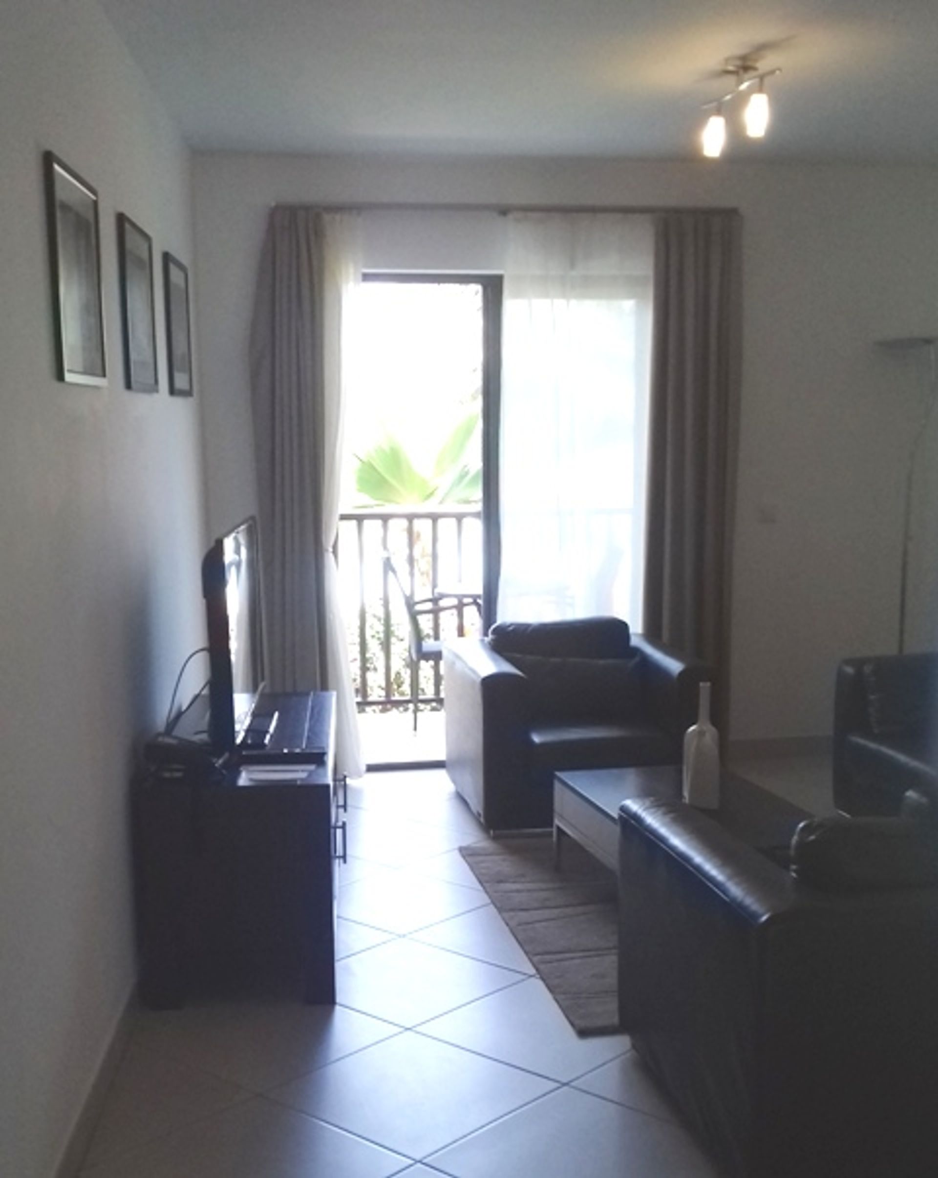 Condominio nel Espargos, Sal 10031291