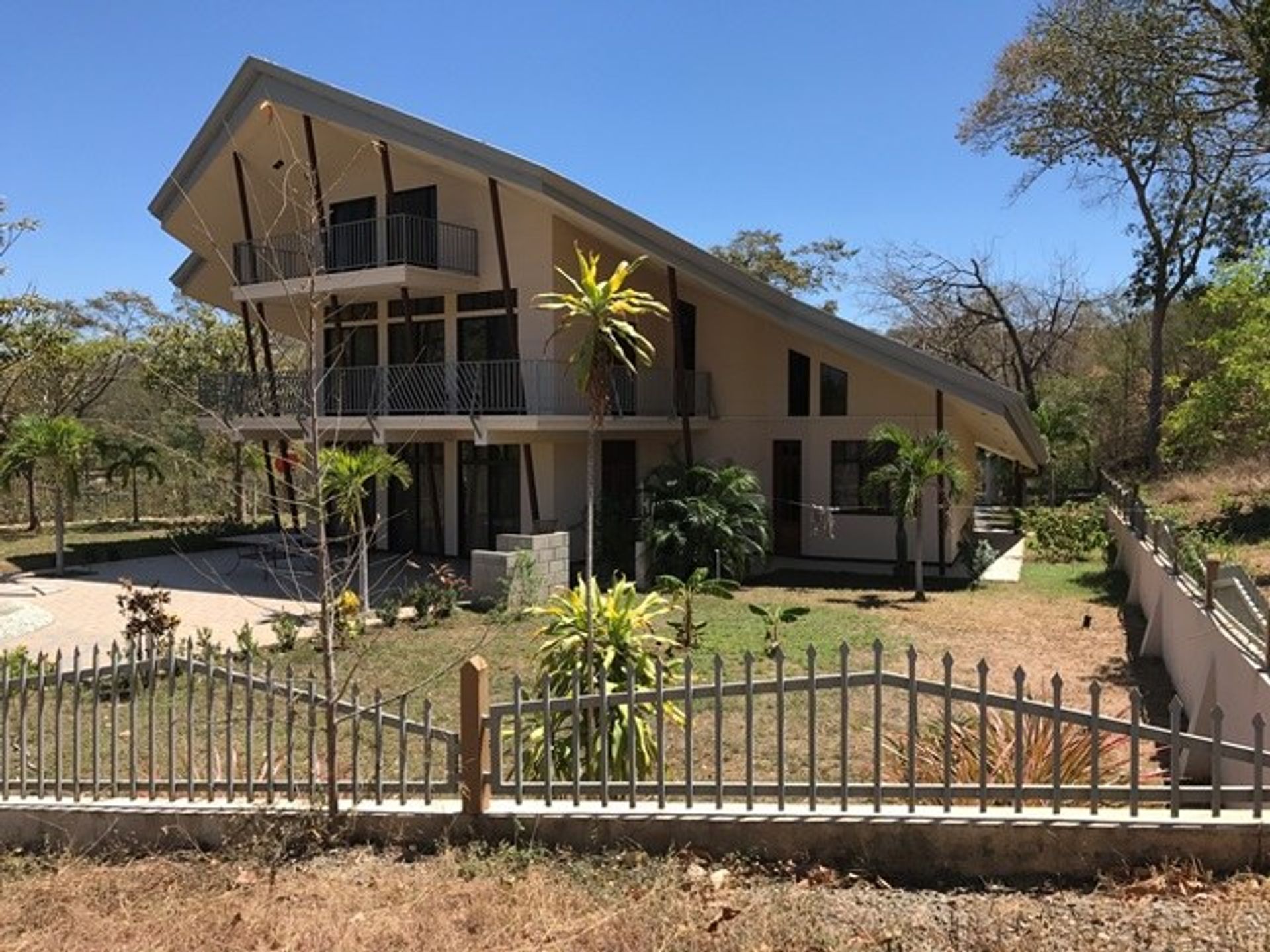 House in Playa Conchal, Santa Cruz 10031297