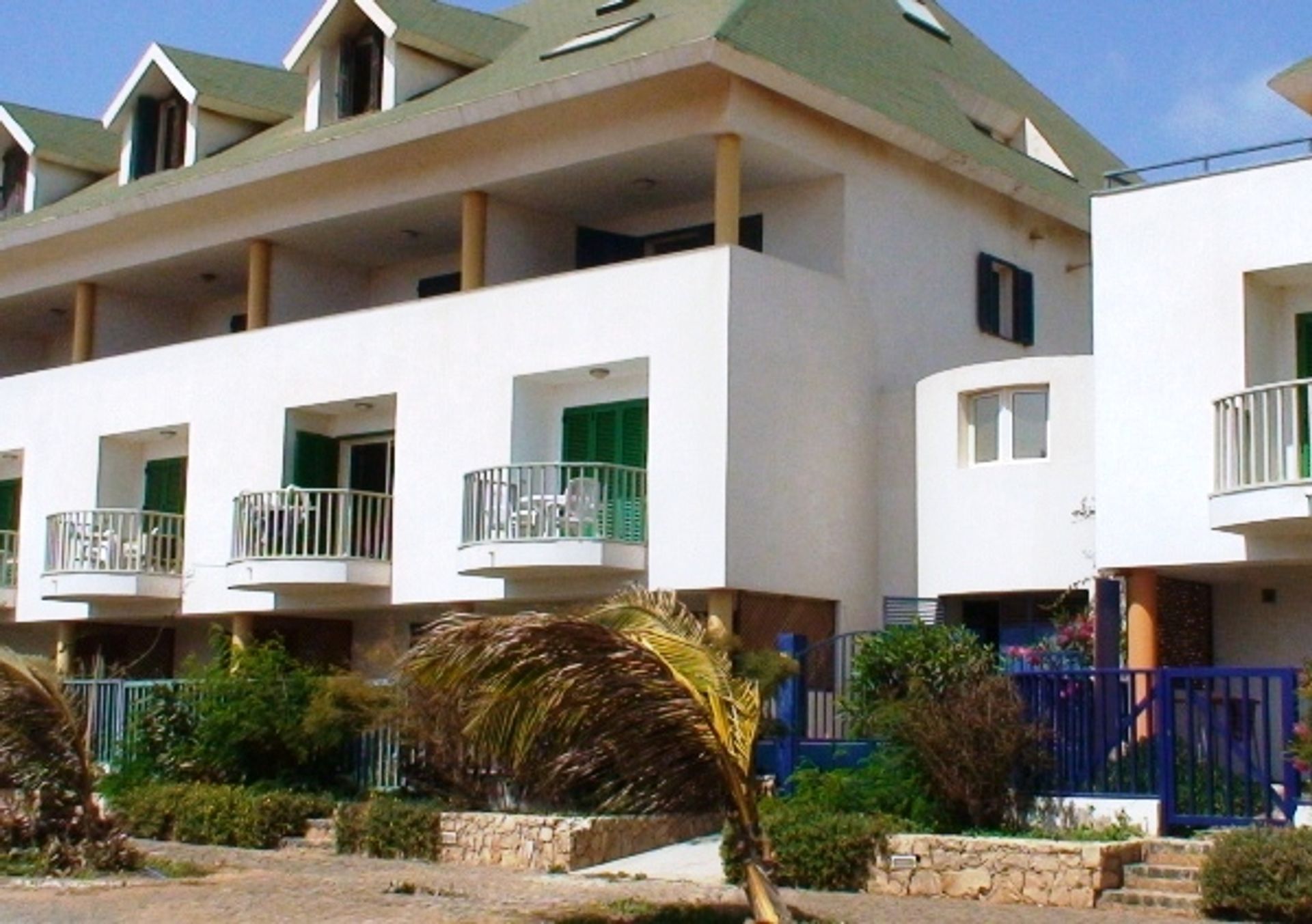 Condominio nel Praia, Praia 10031315