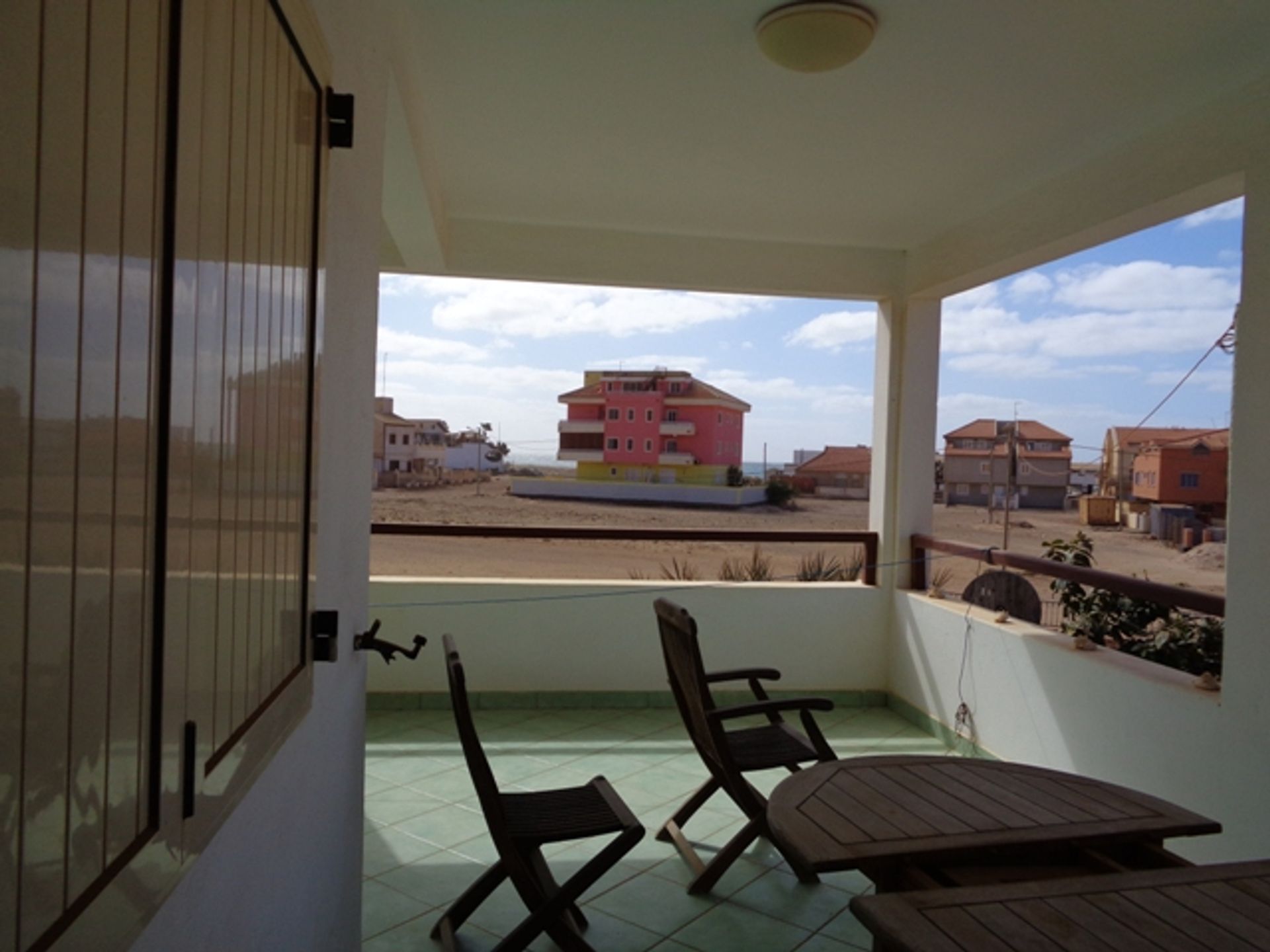 Condominium dans PraIa AntonIo Sousa,  10031333