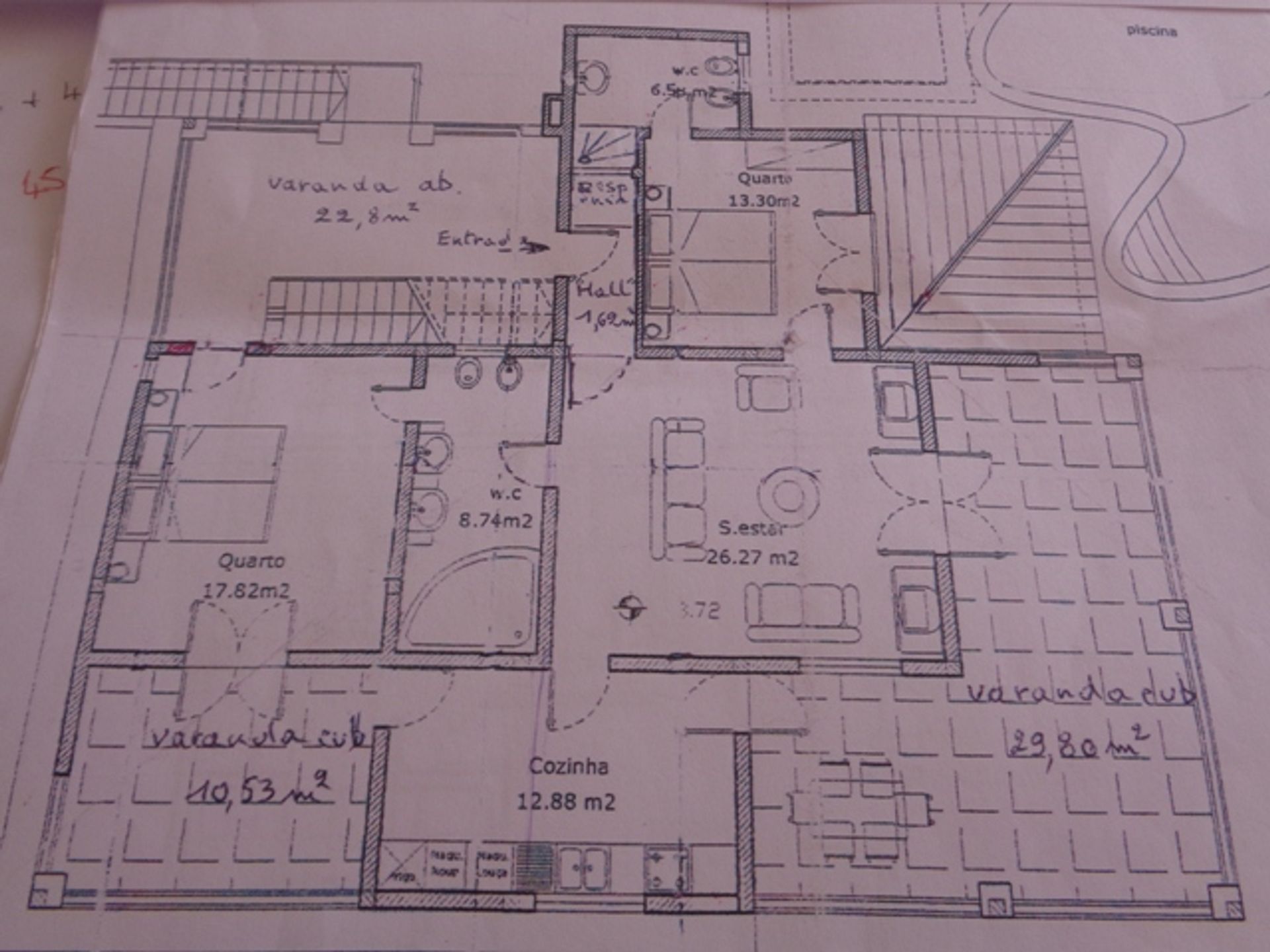 Kondominium w PraIa AntonIo Sousa,  10031333