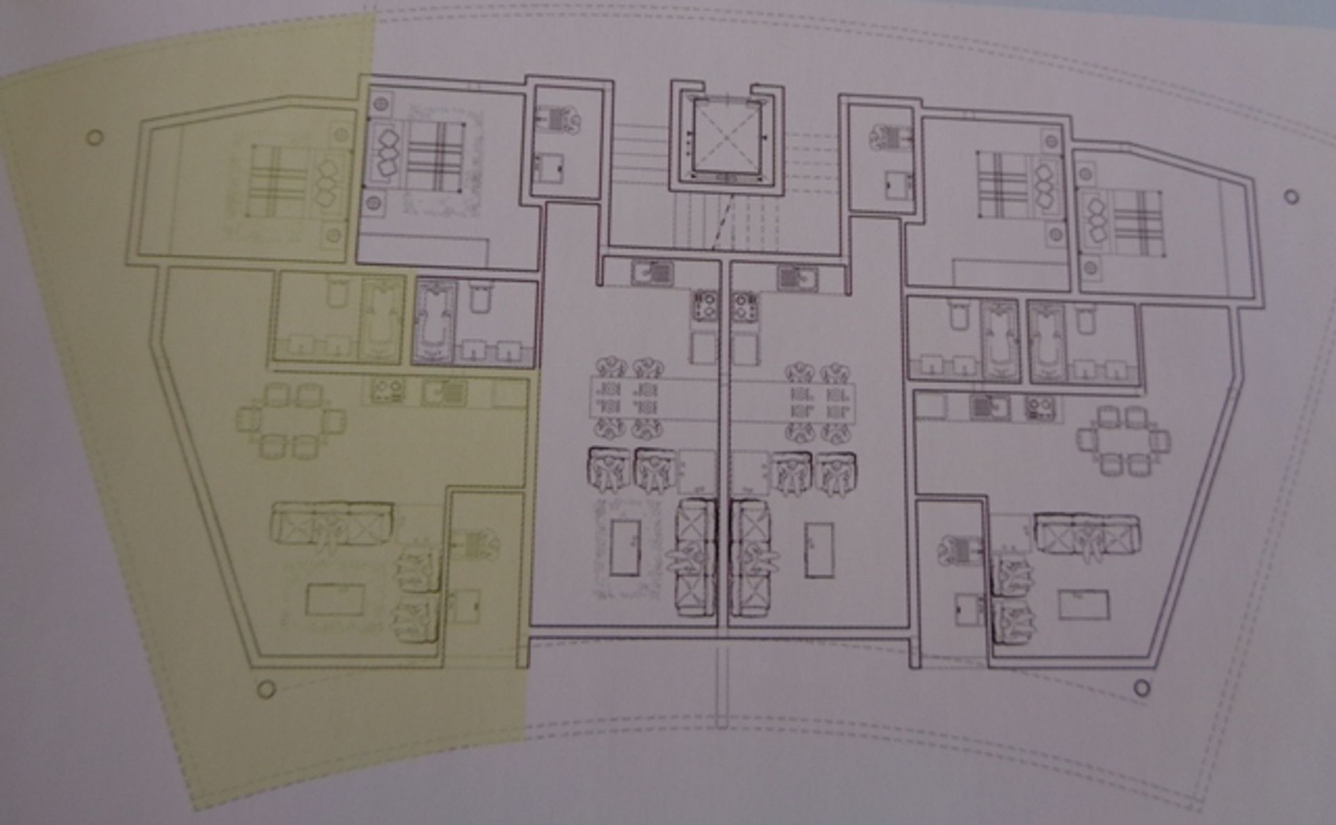 Condominium dans Santa MarIa,  10031344