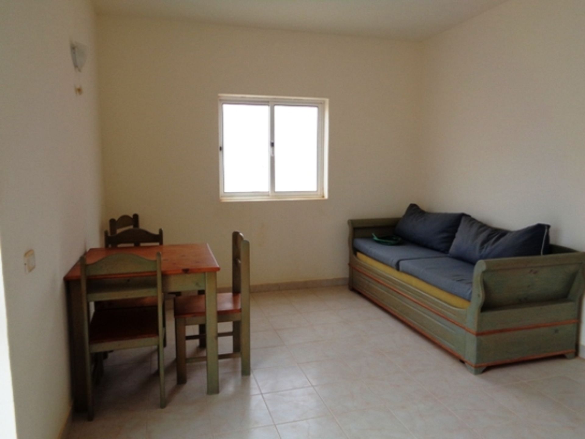 Condominium in Espargo's, Sal 10031347