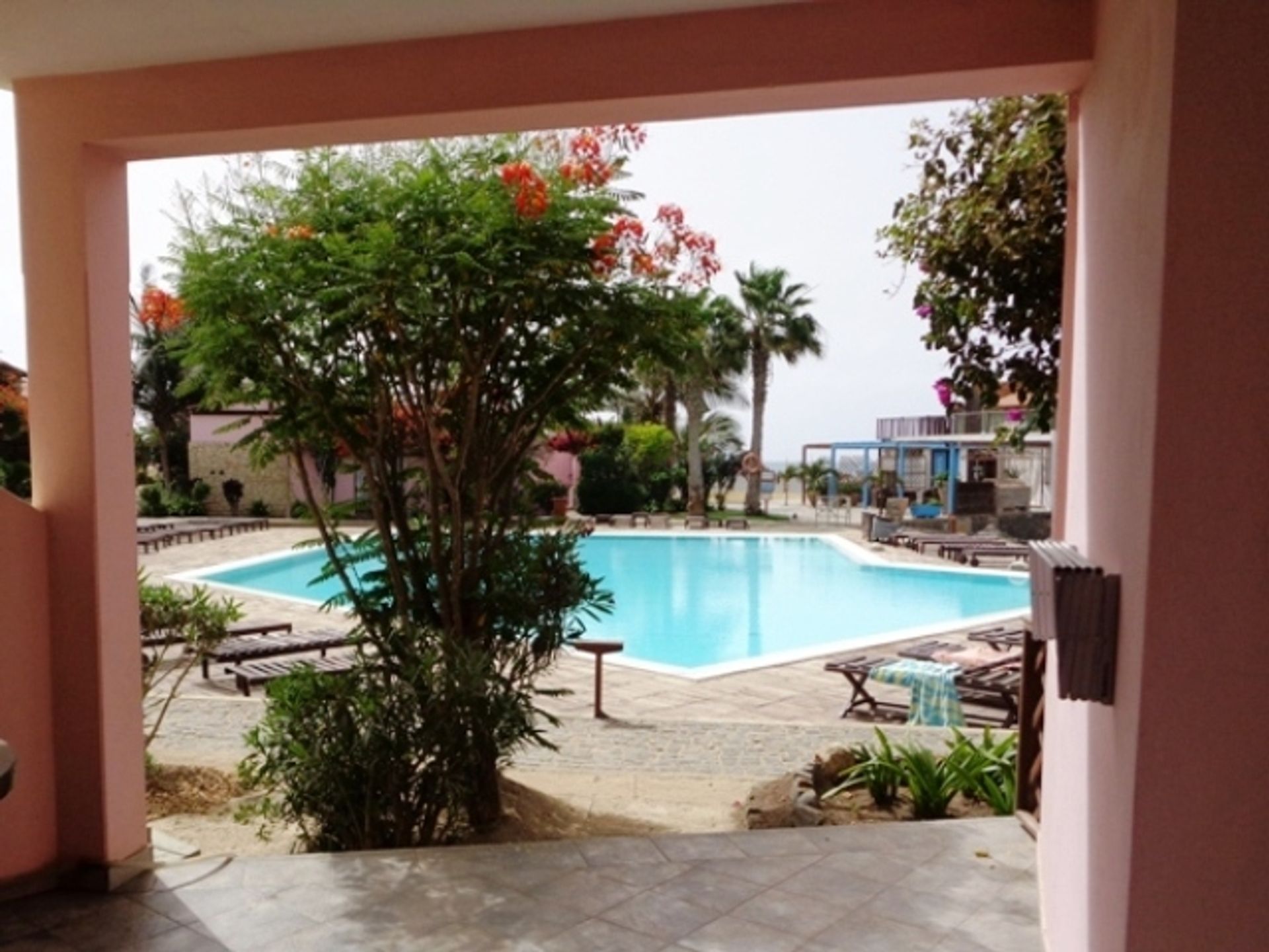 Condominium dans Porto AntIgo, Sal, Santa MarIa,  10031363