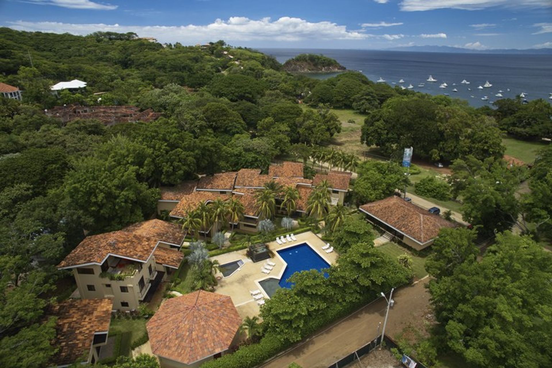 Kondominium di Komunitas, Guanacaste 10031382