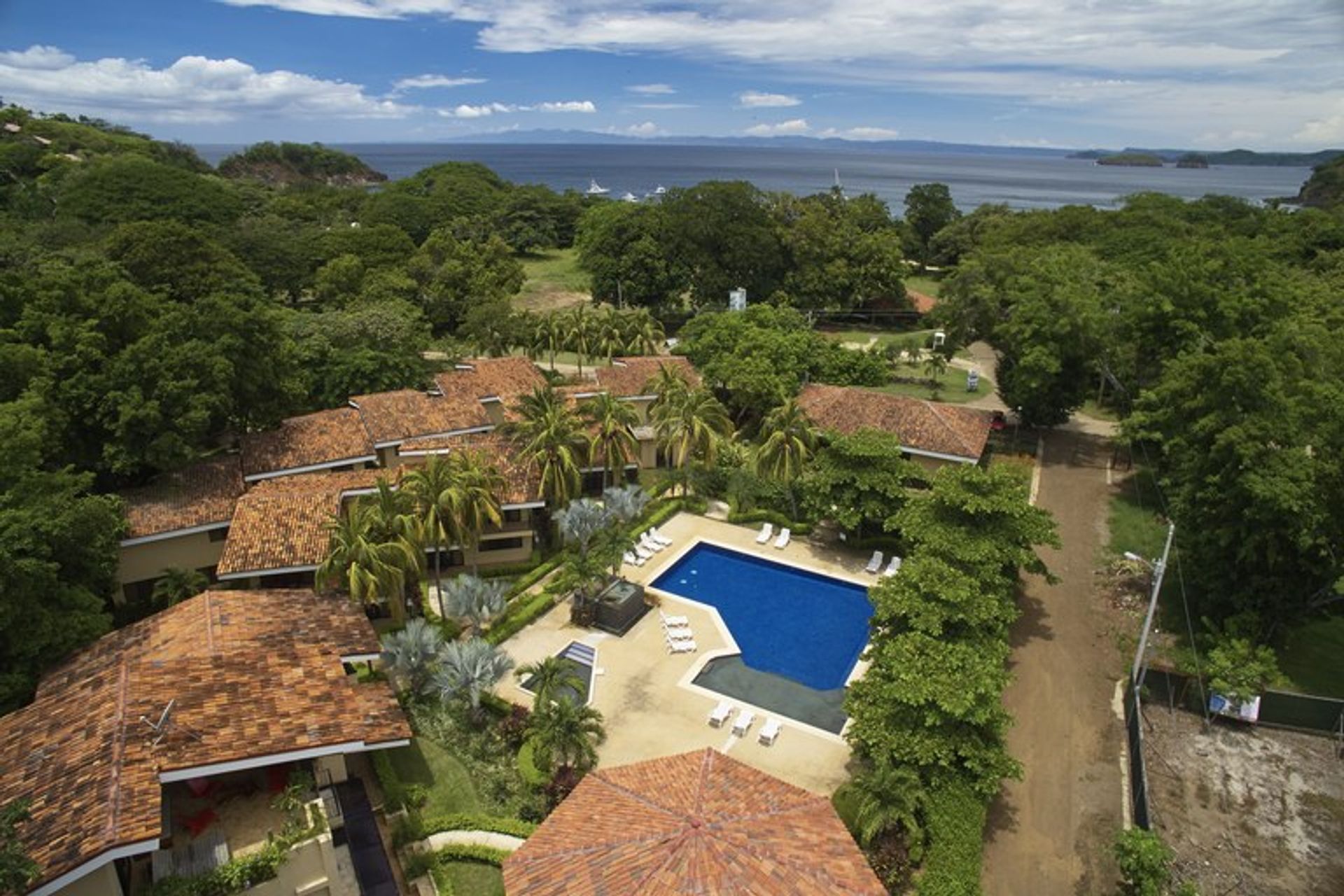 Kondominium di Komunitas, Guanacaste 10031396