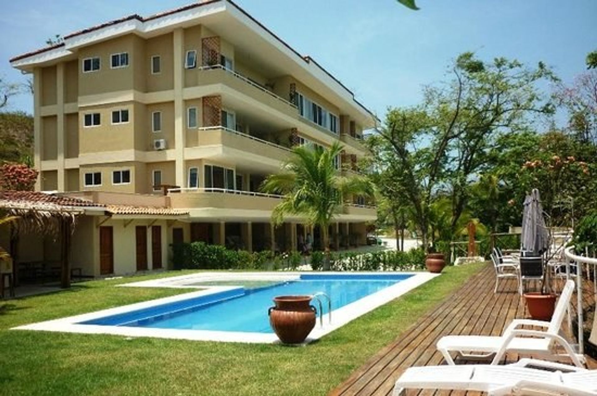 Condominium dans Playa Samara, NIcoya 10031399