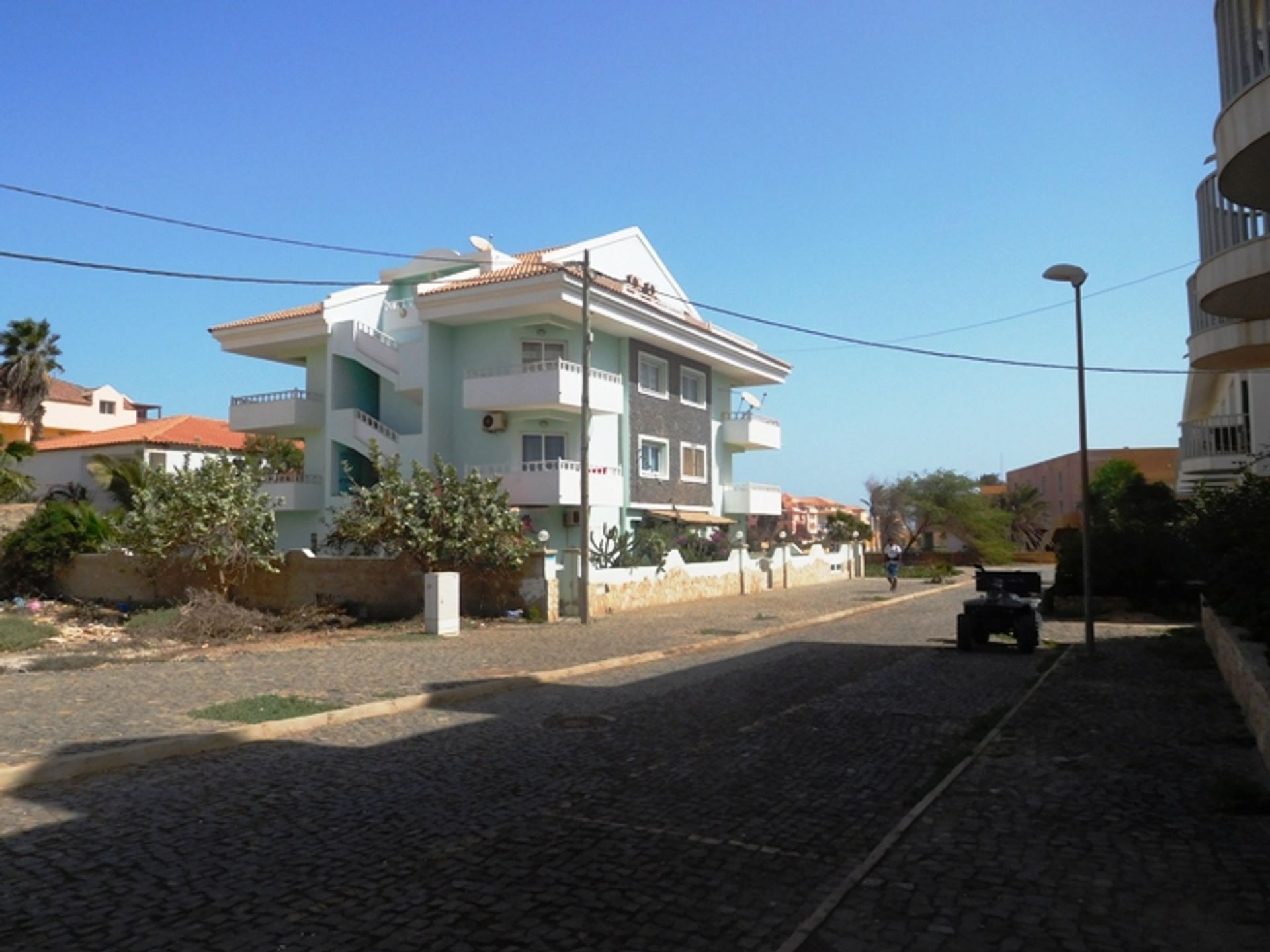 casa no espargos, Sal 10031404