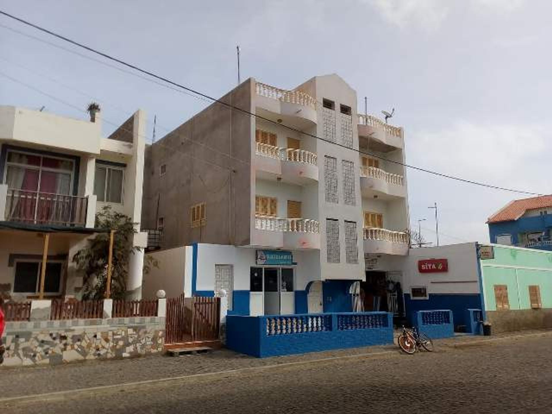 Condominio nel Espargos, Sal 10031410