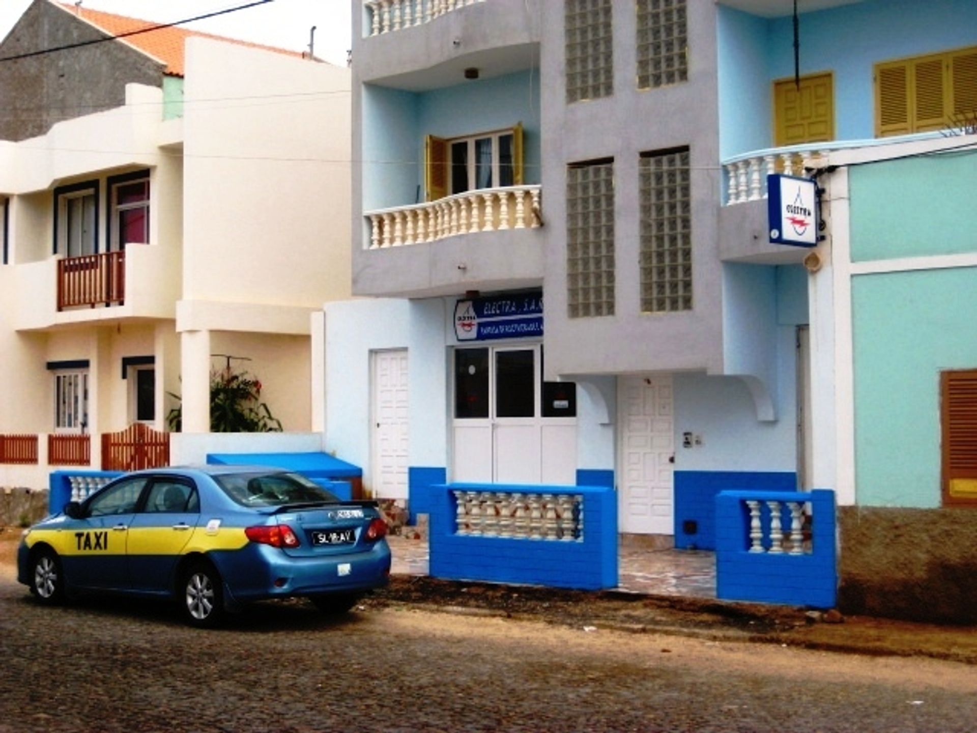 Condominio nel Espargos, Sal 10031410