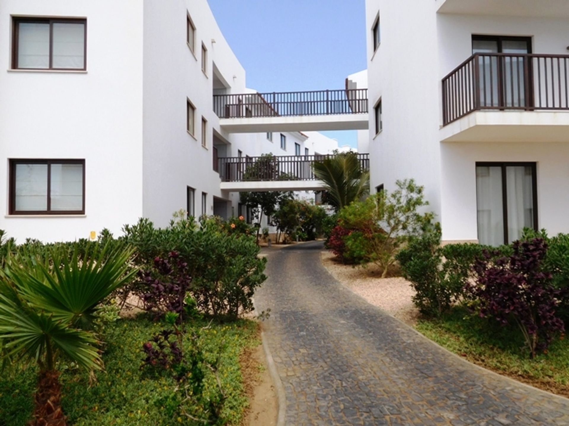 Condominium dans Espargos, Sal 10031416