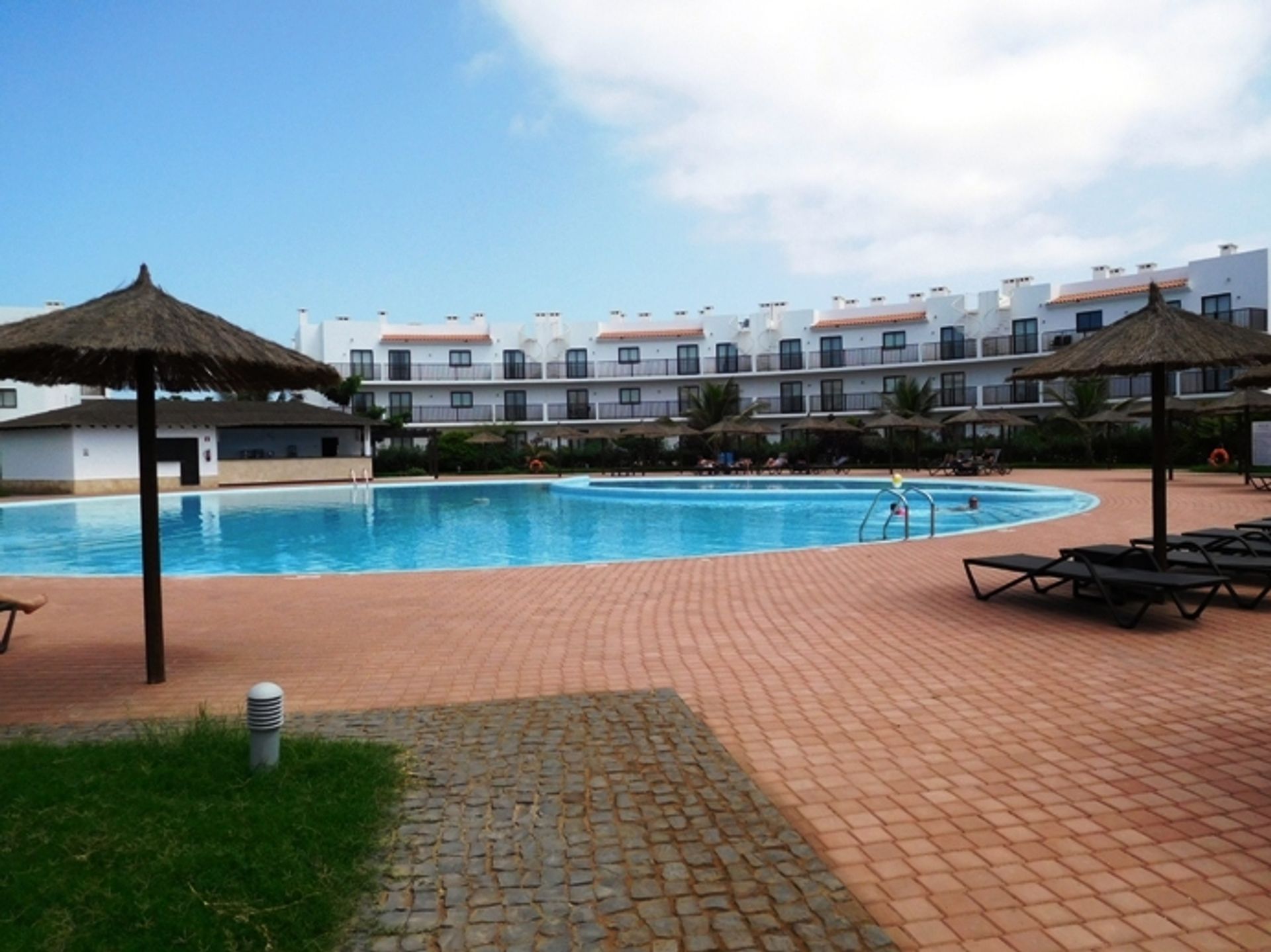 Condominium dans Espargos, Sal 10031416