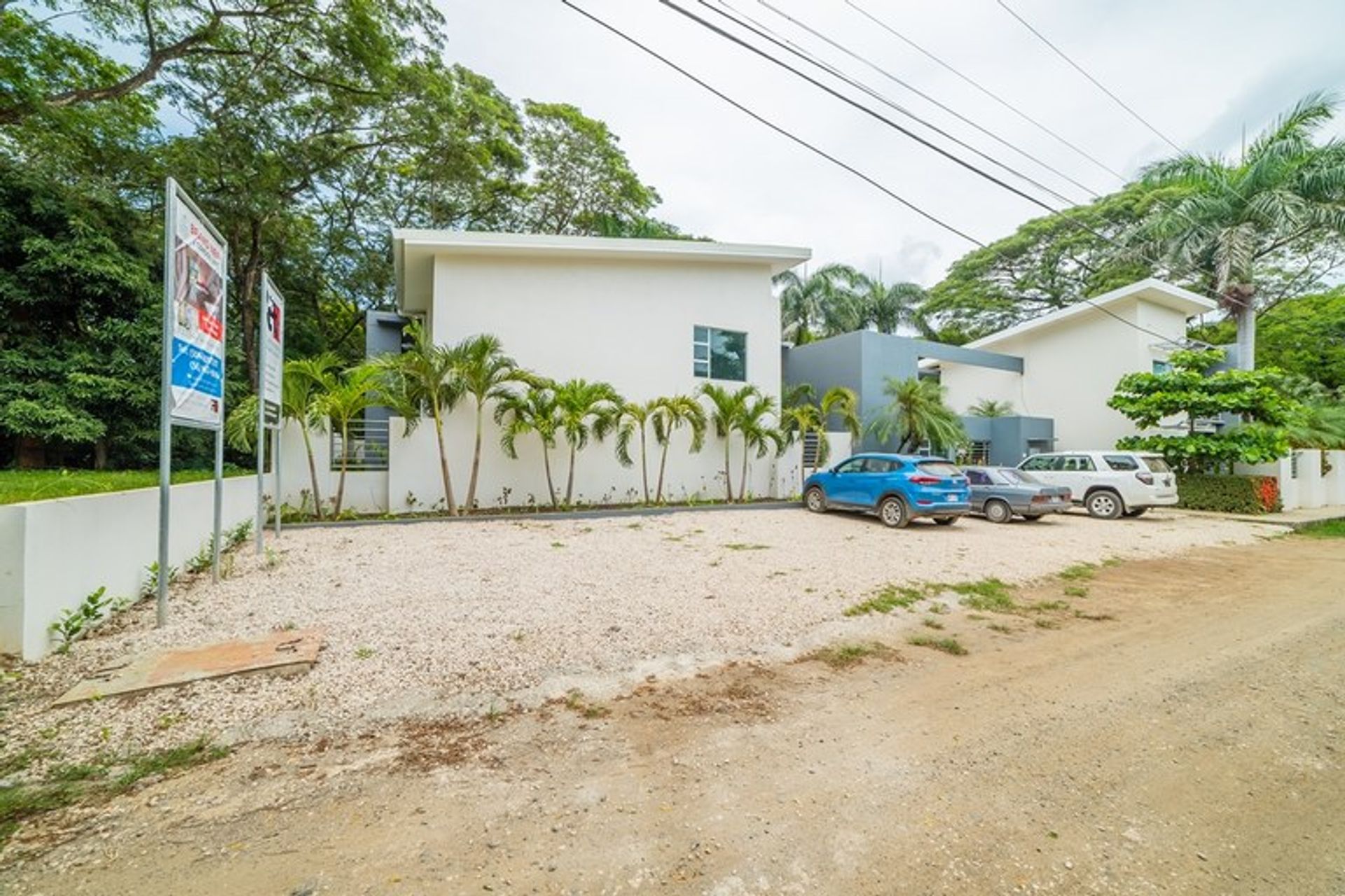 Casa nel Playa Potrero, Santa Cruz 10031431