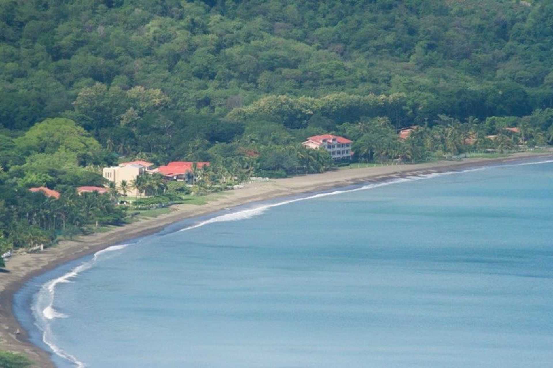 Casa nel Playa Potrero, Santa Cruz 10031431