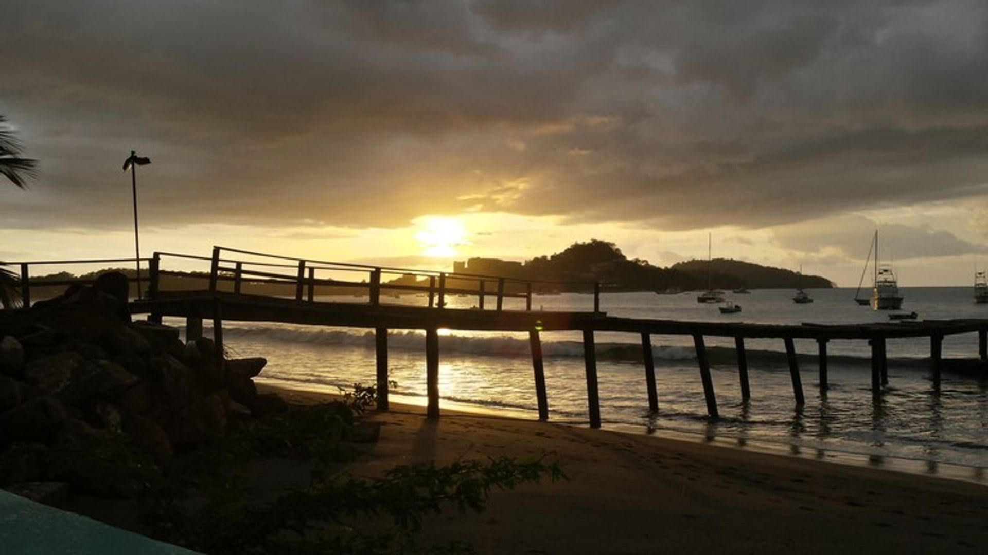 Casa nel Playa Potrero, Santa Cruz 10031431