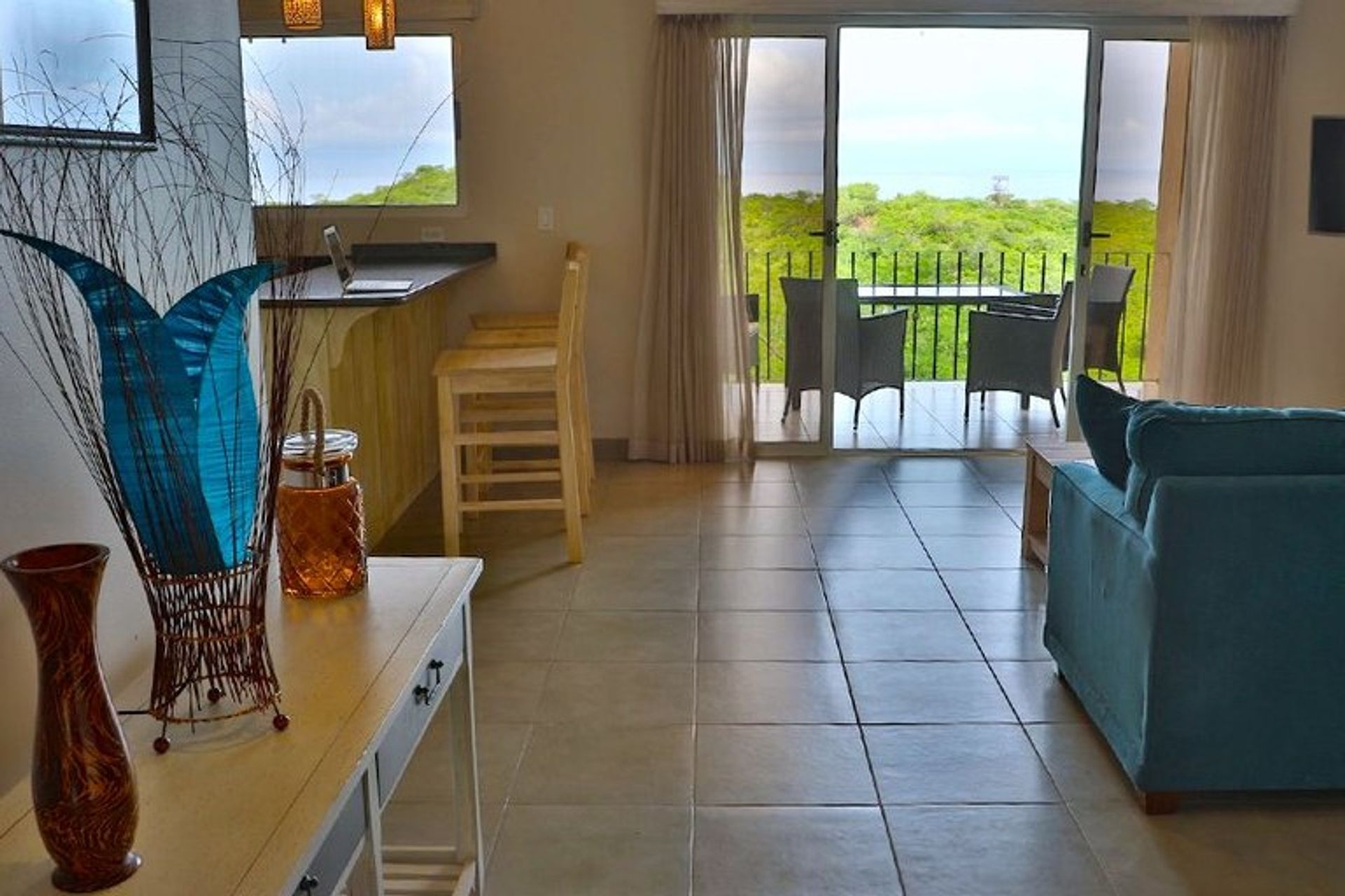 Condominium in Angeles, Guanacaste 10031444