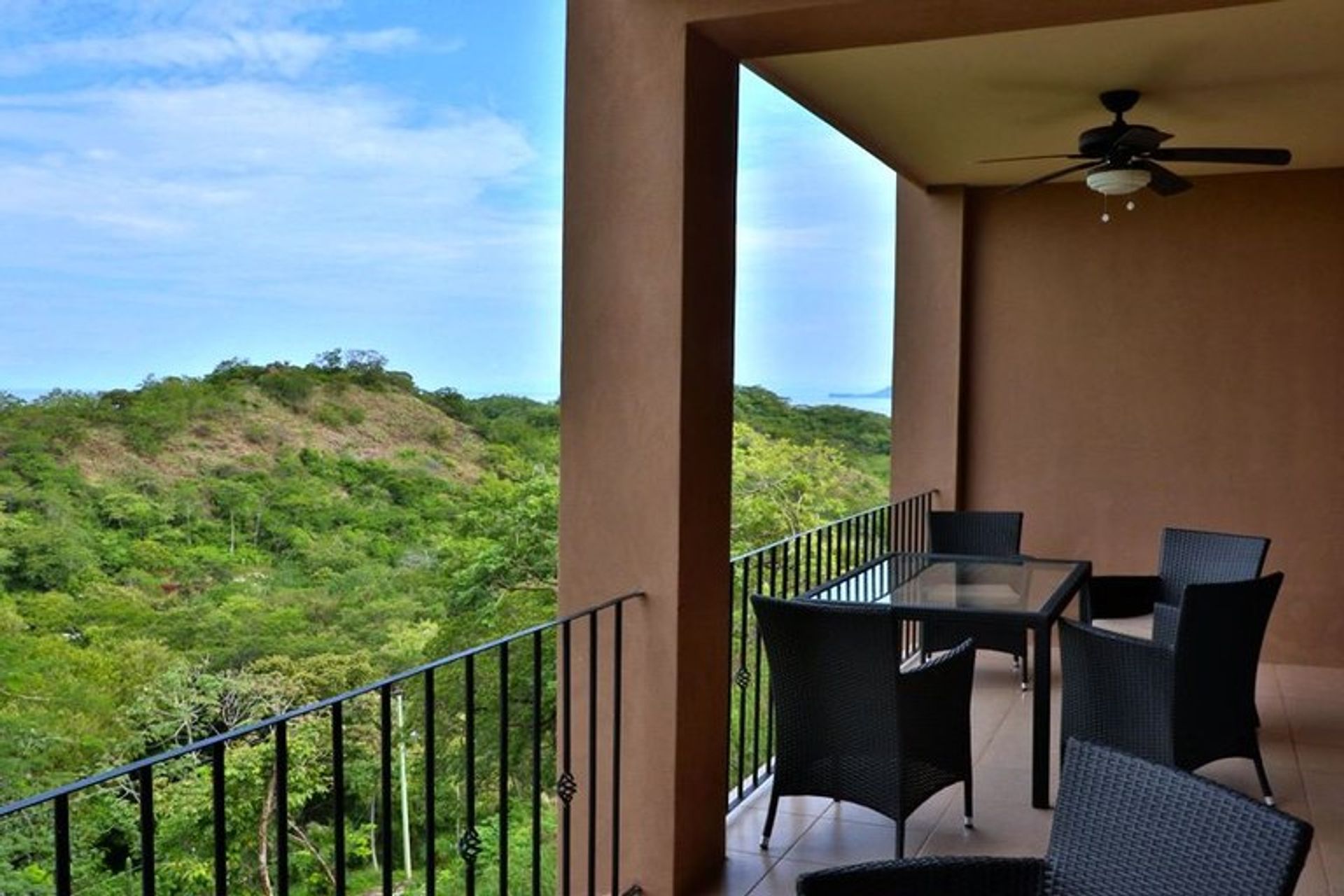 Condominium in Angeles, Guanacaste 10031444